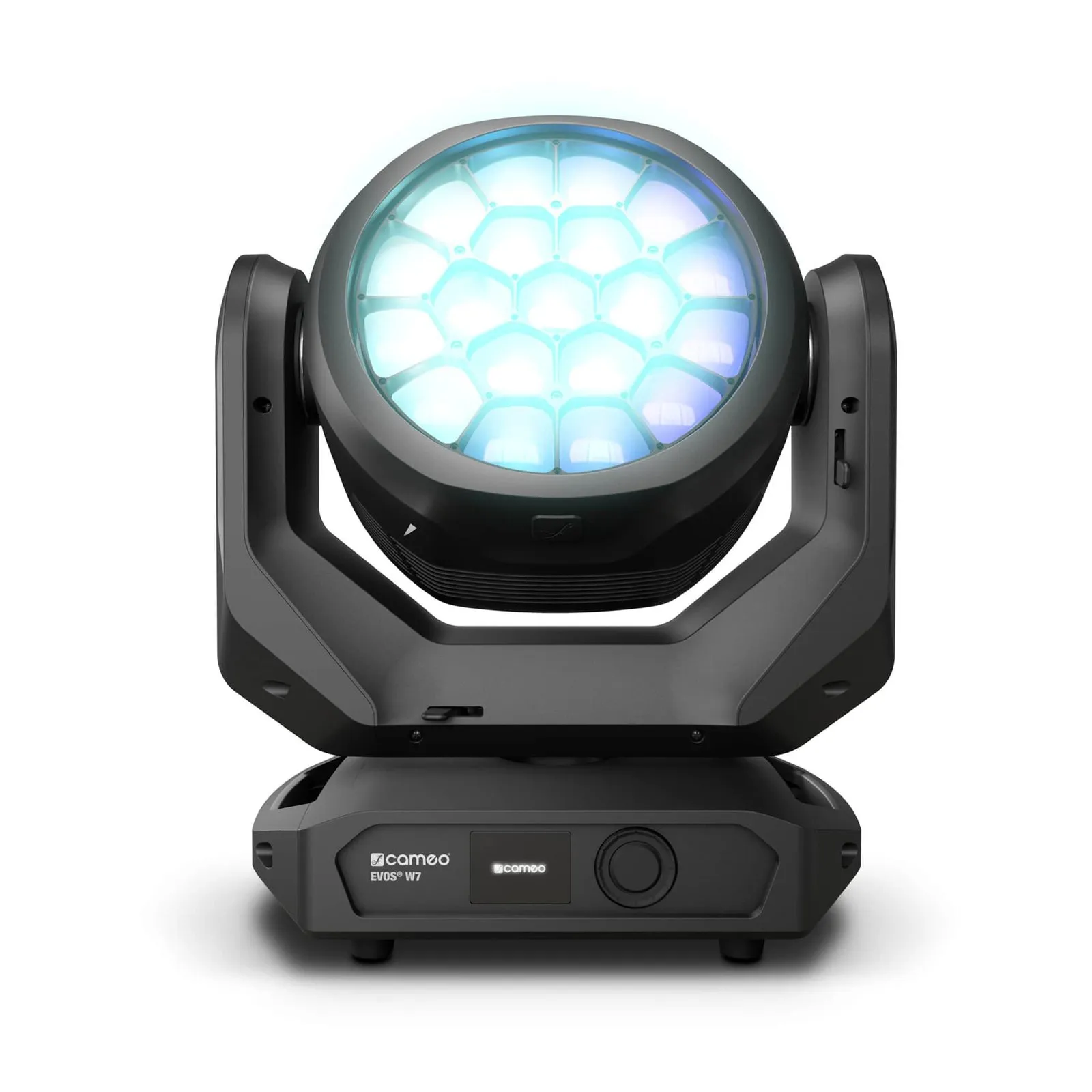 CAMEO EVOS® W7 Lyre mobile de wash LED (4/6)