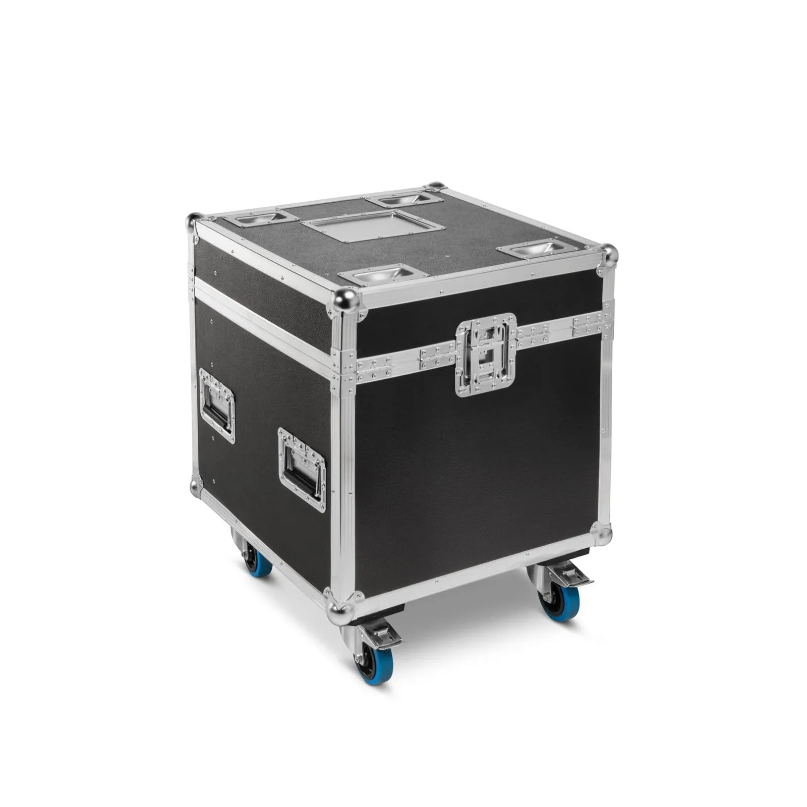 CAMEO EVOS® W7 DUAL CASE Flightcase pour 2 x CLEW7 (2/6)
