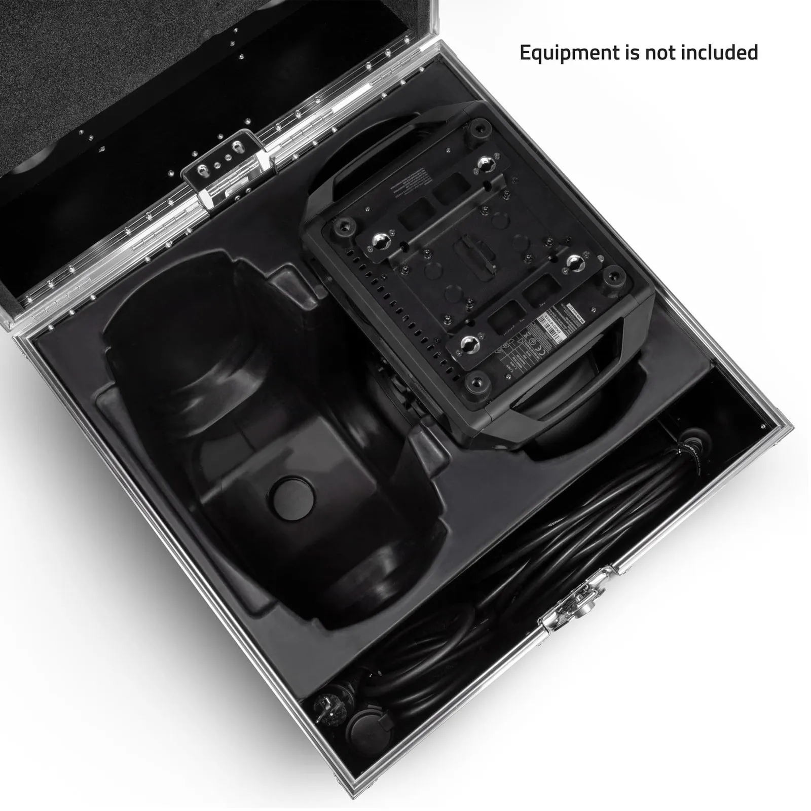 CAMEO EVOS® W7 INSERT Insert en mousse pour 2 x CLEW7 (5/5)