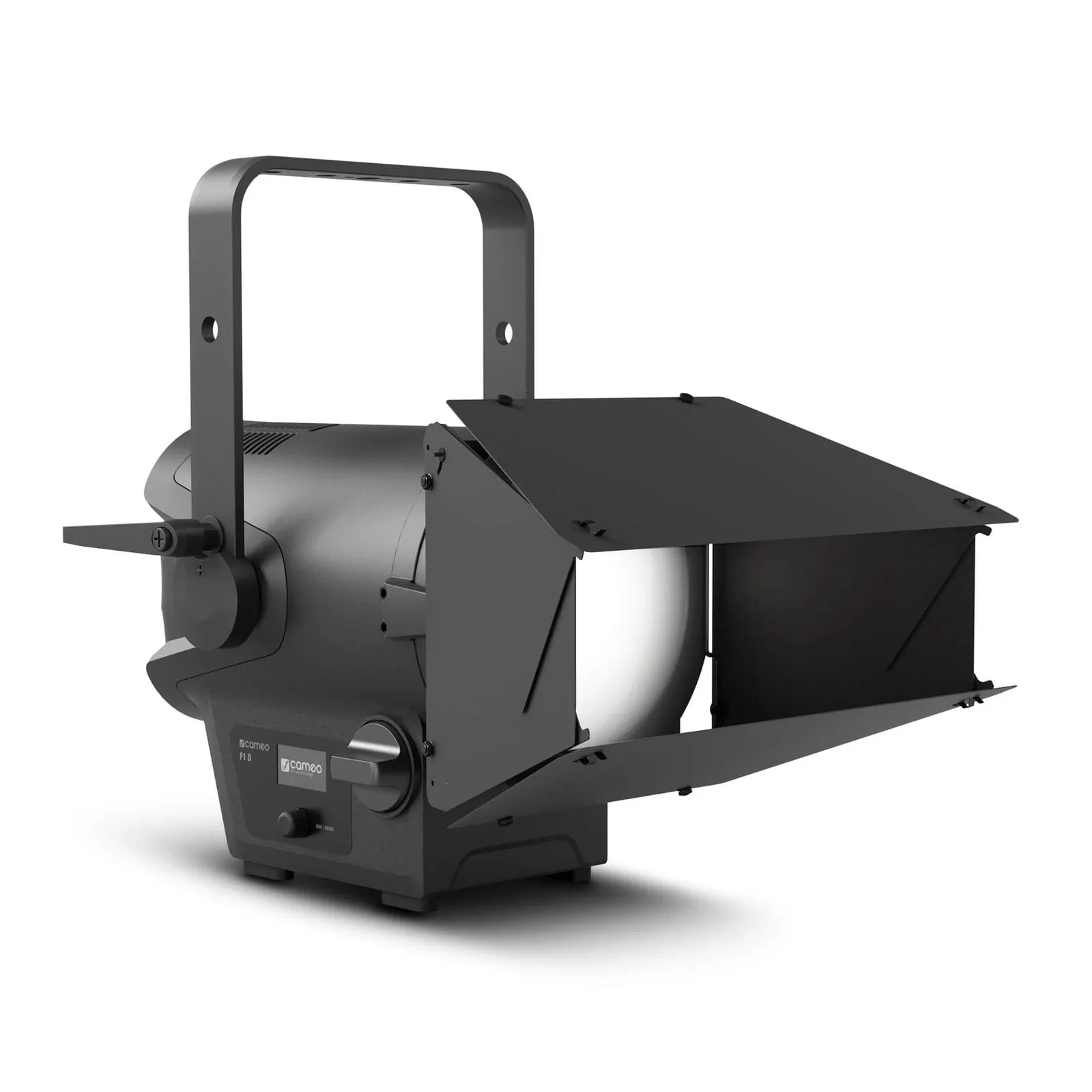 CAMEO F1 D Projecteur Fresnel compact avec LED blanche lumière du jour (2/6)
