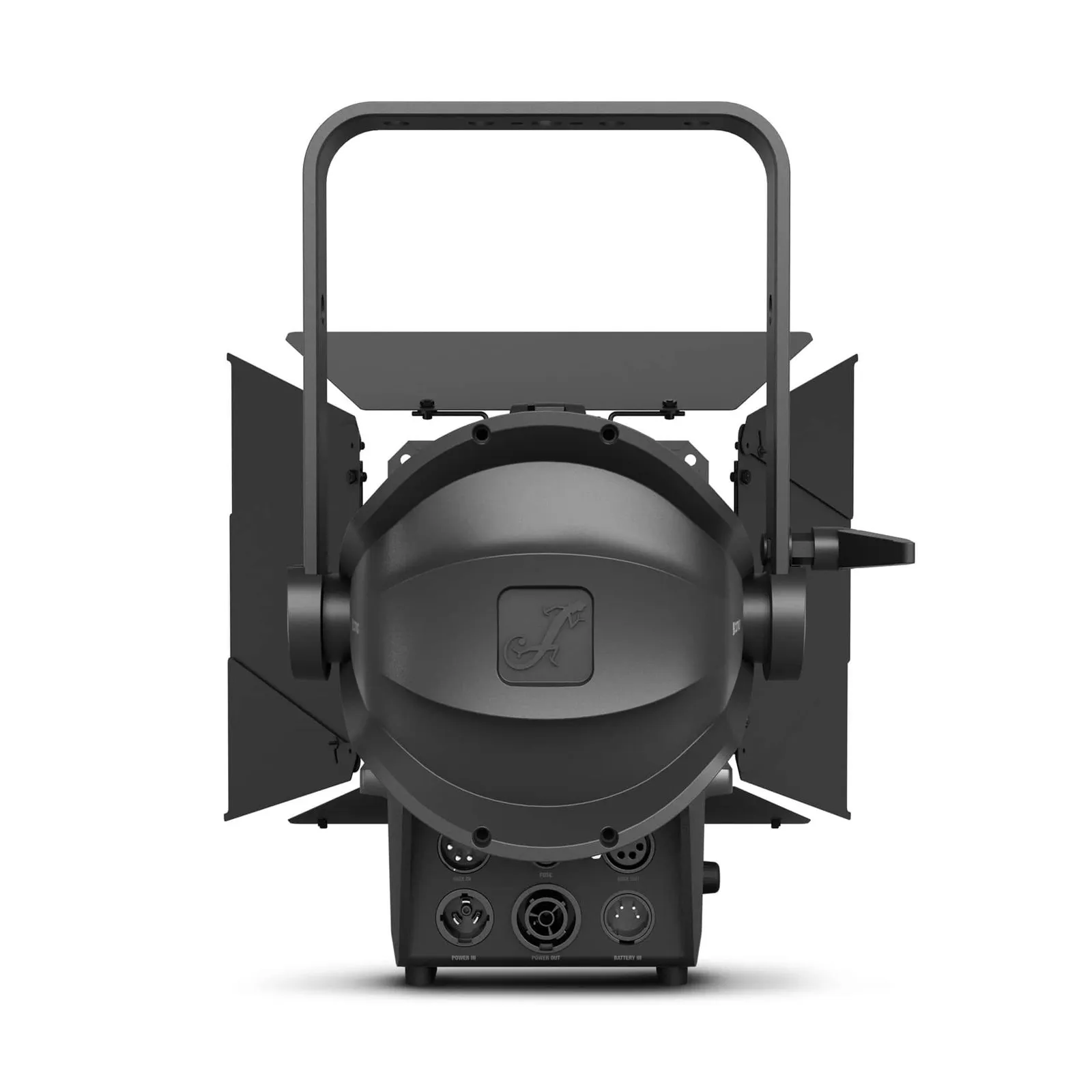 CAMEO F1 D Projecteur Fresnel compact avec LED blanche lumière du jour (4/6)