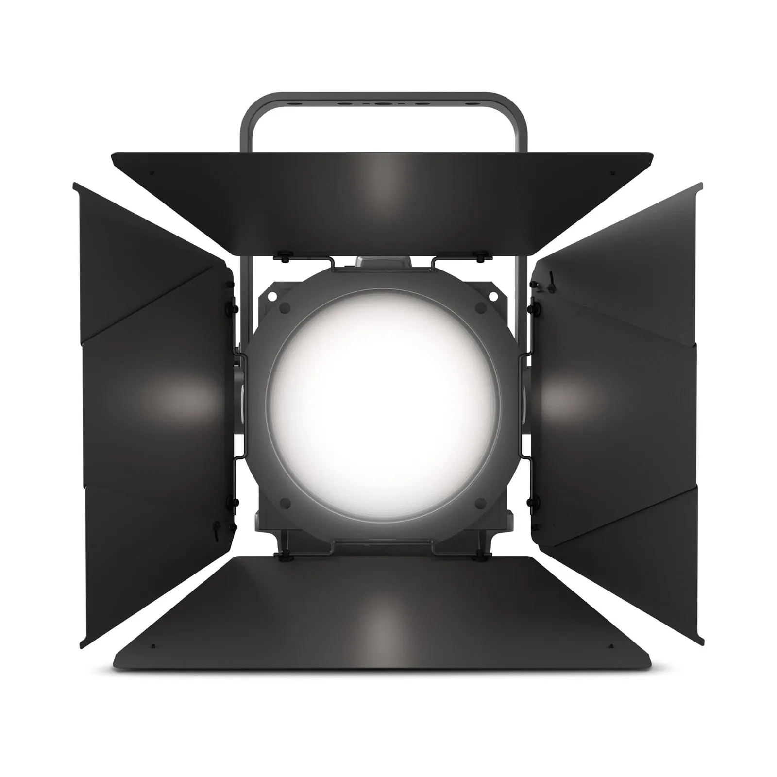 CAMEO F1 D Projecteur Fresnel compact avec LED blanche lumière du jour (6/6)