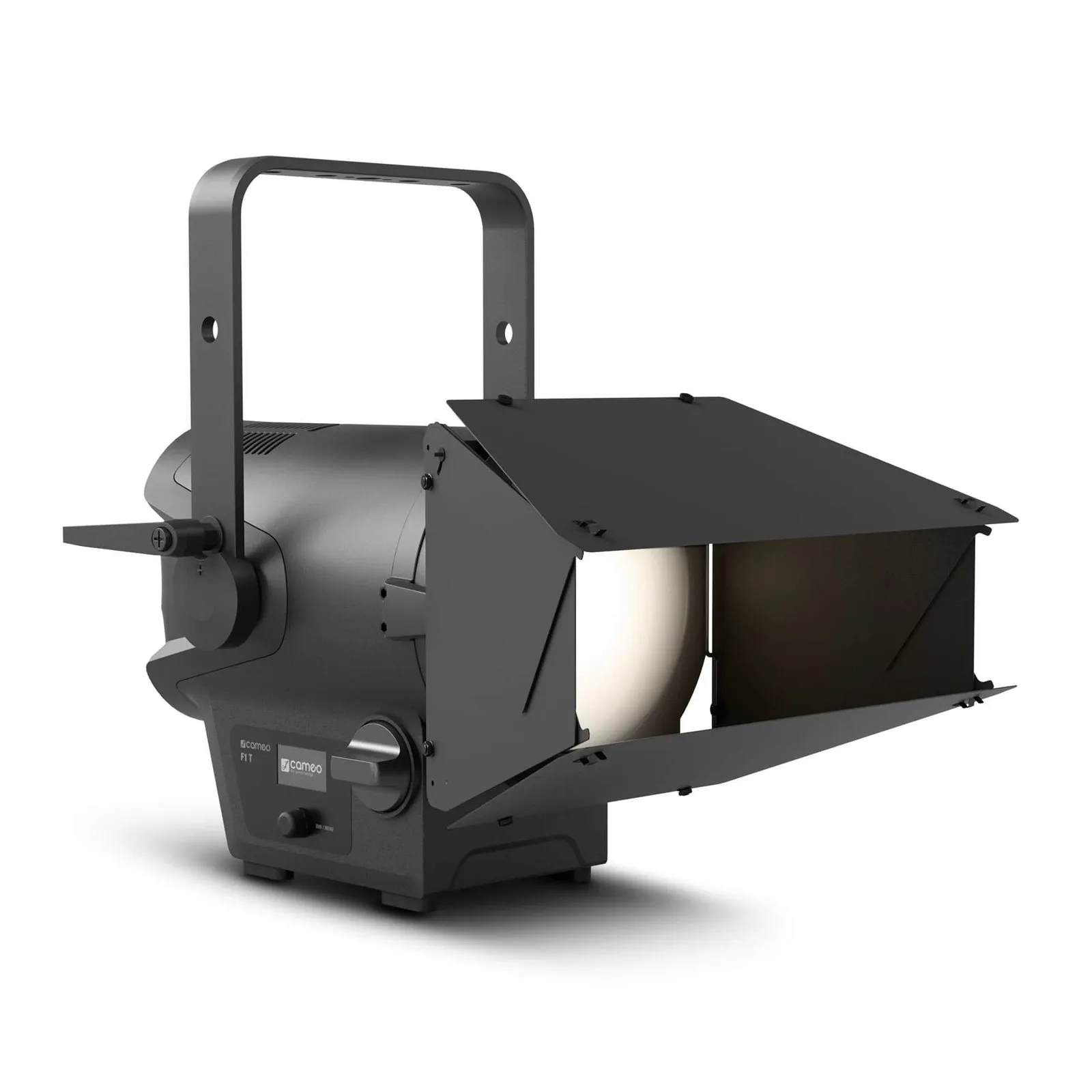 CAMEO F1 T Projecteur Fresnel compact à LED tungstène (2/6)