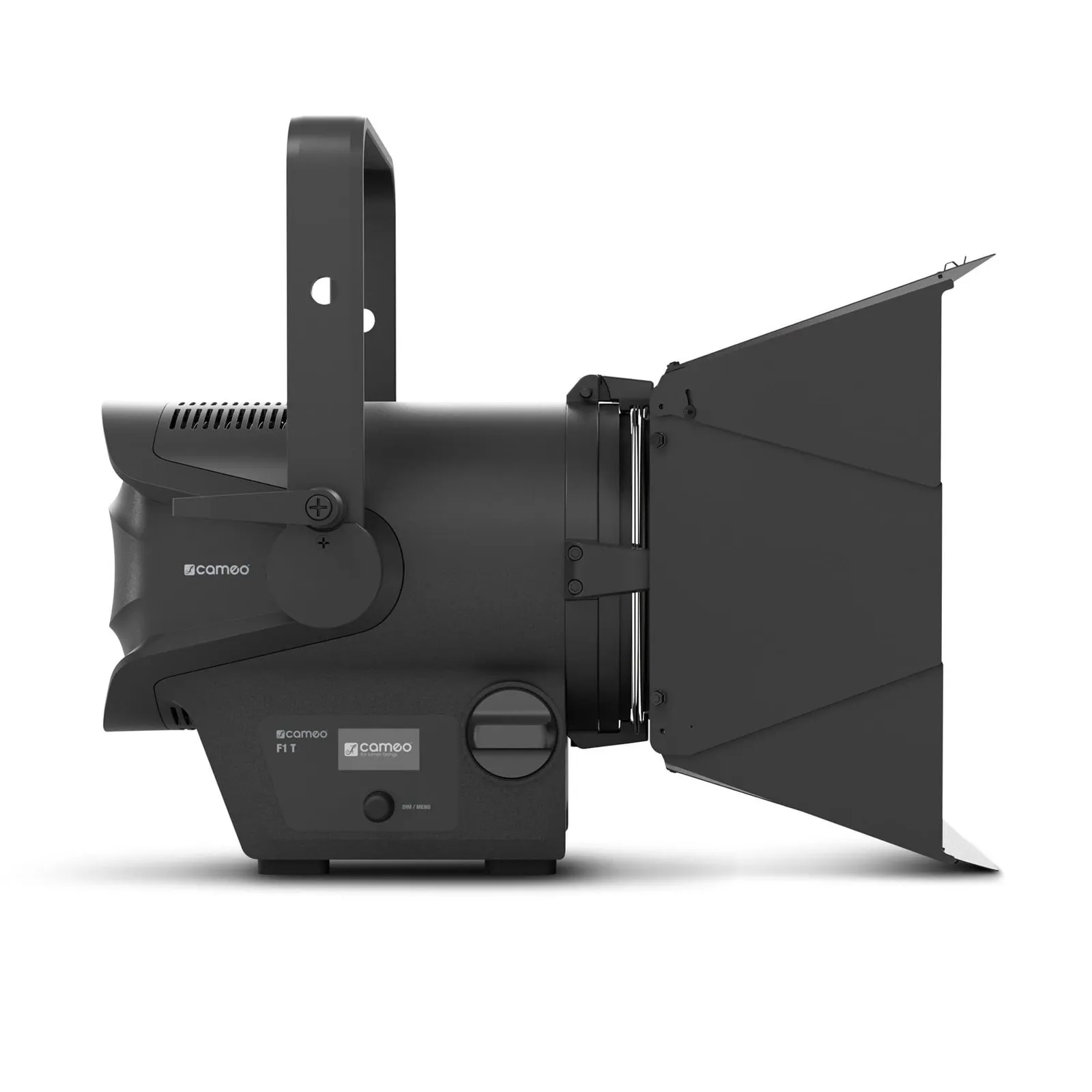CAMEO F1 T Projecteur Fresnel compact à LED tungstène (3/6)