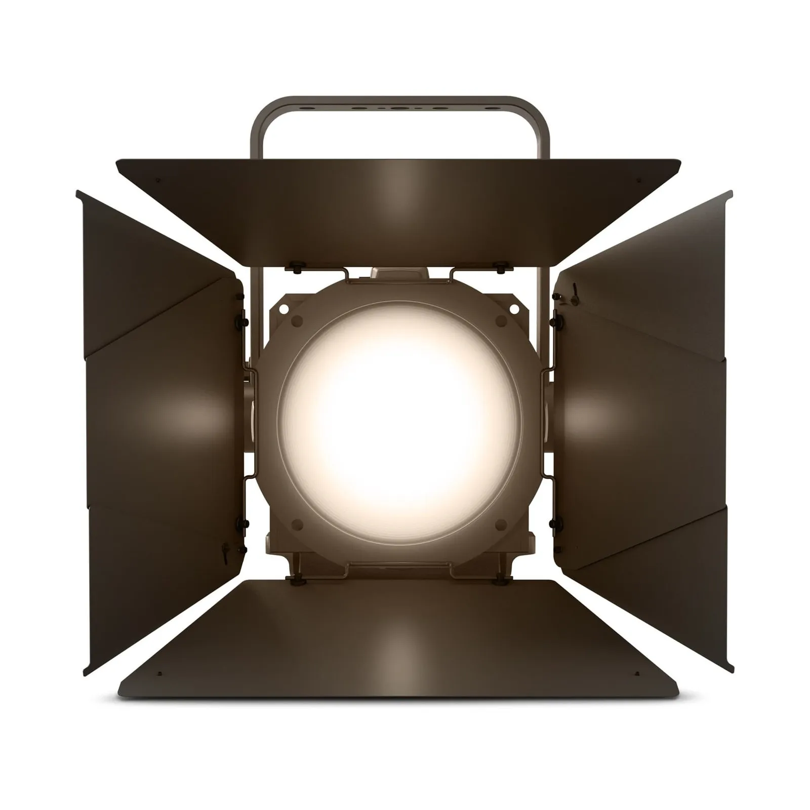 CAMEO F1 T Projecteur Fresnel compact à LED tungstène (6/6)