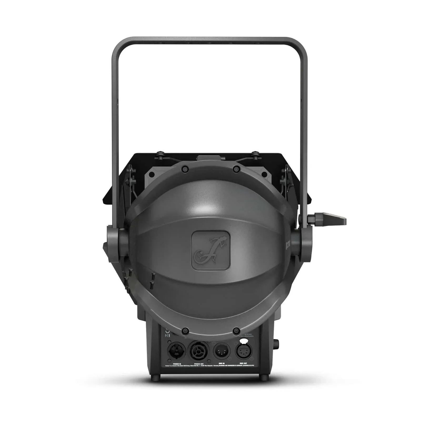 CAMEO F2 T Projecteur professionnel avec LED blanche type halogène (4/6)