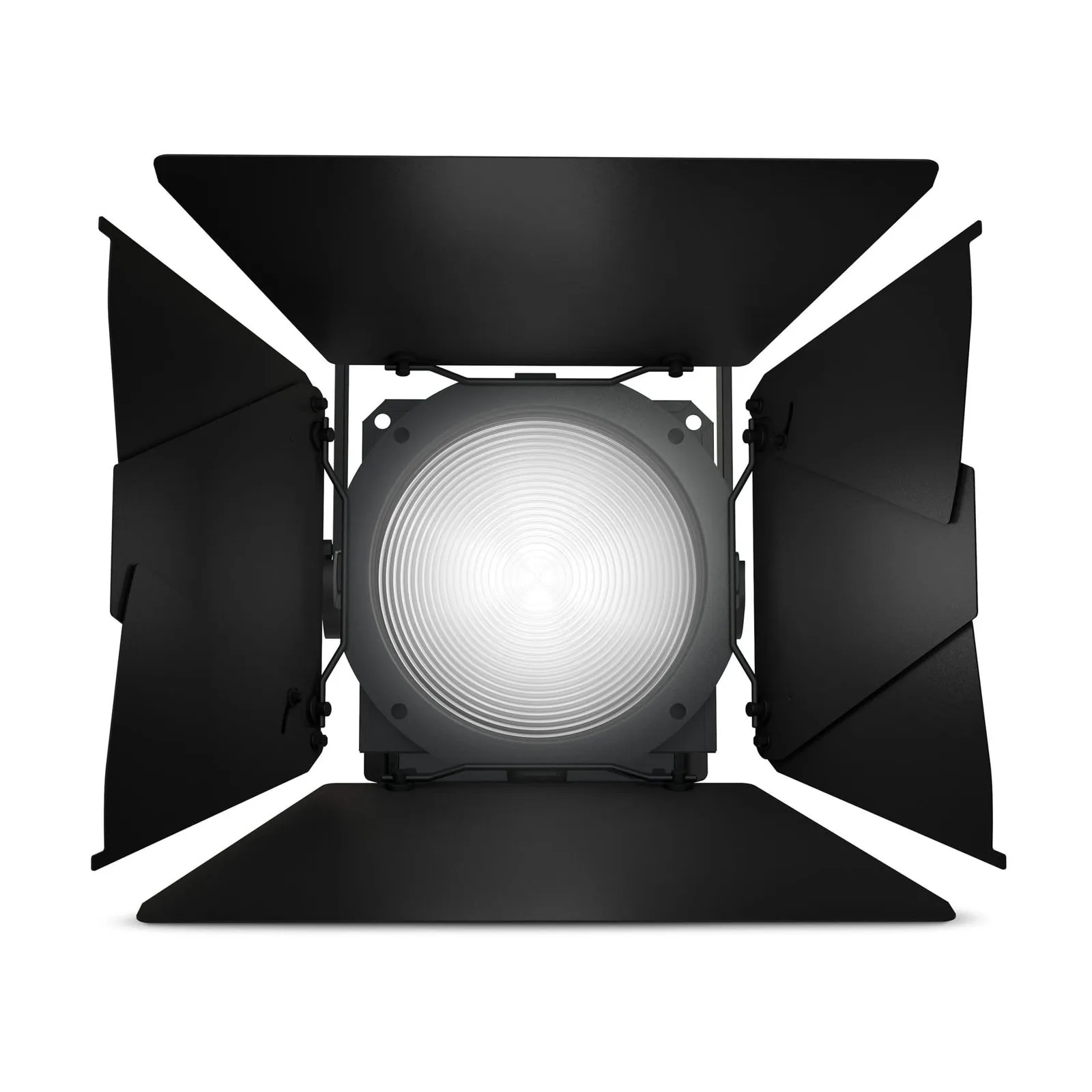 CAMEO F2 D Projecteur professionnel Fresnel avec LED blanche lumière du jour (6/6)