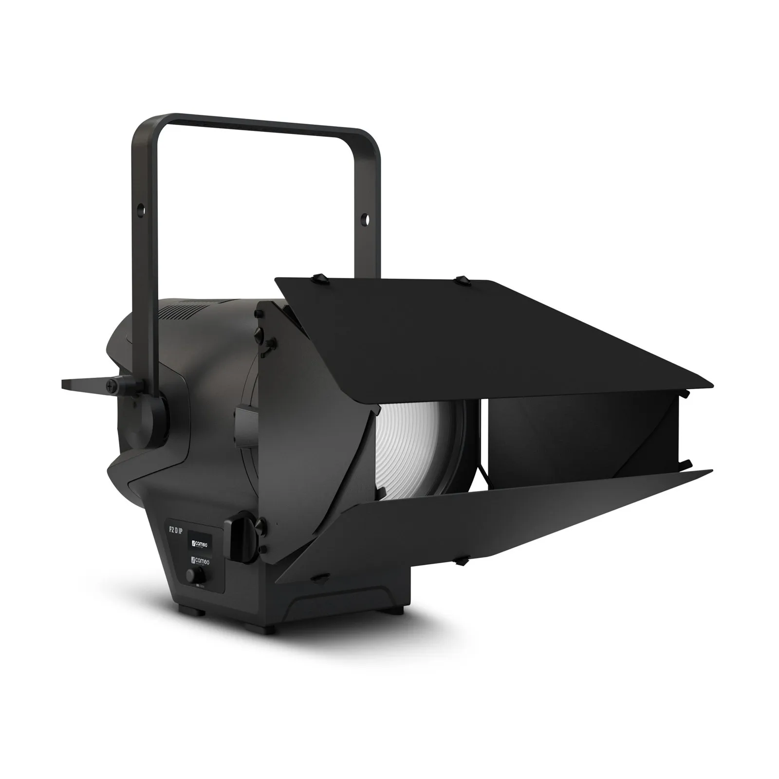 CAMEO F2 D IP Spot de Fresnel IP65 avec LED Daylight (2/6)