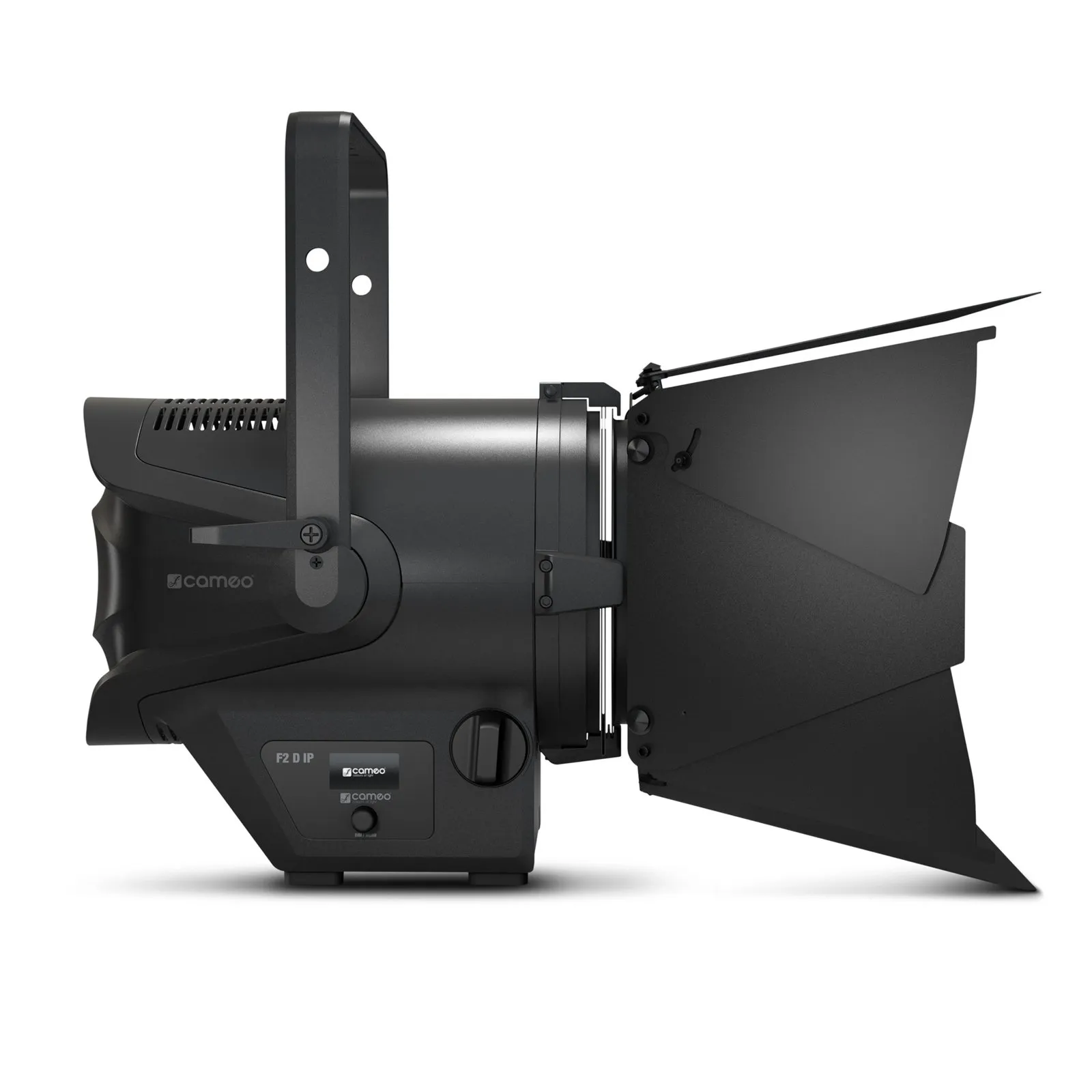 CAMEO F2 D IP Spot de Fresnel IP65 avec LED Daylight (3/6)