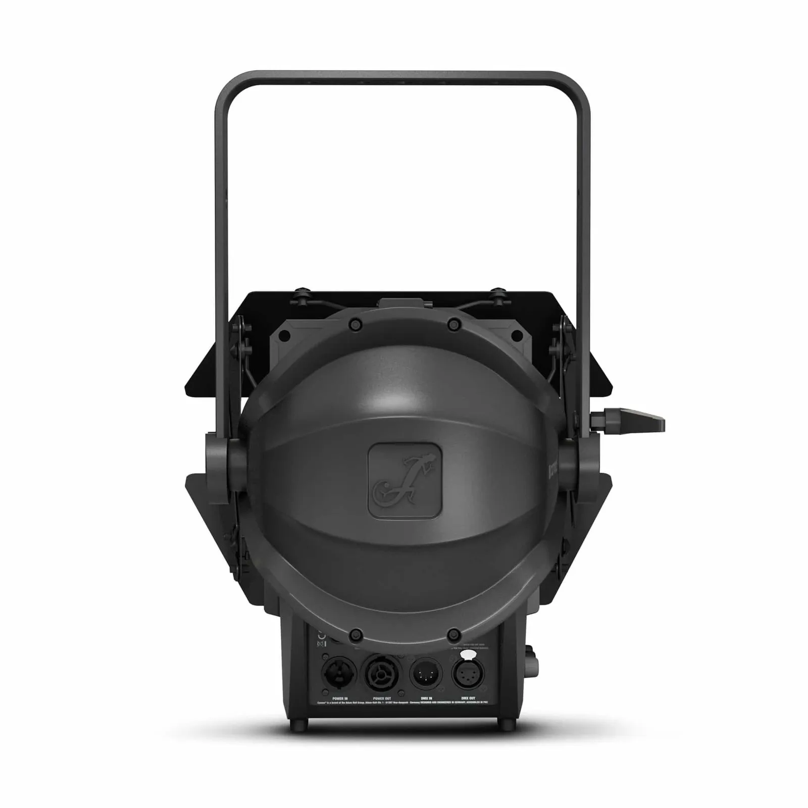 CAMEO F2 FC Projecteur professionnel Fresnel avec LED RGBW (4/6)