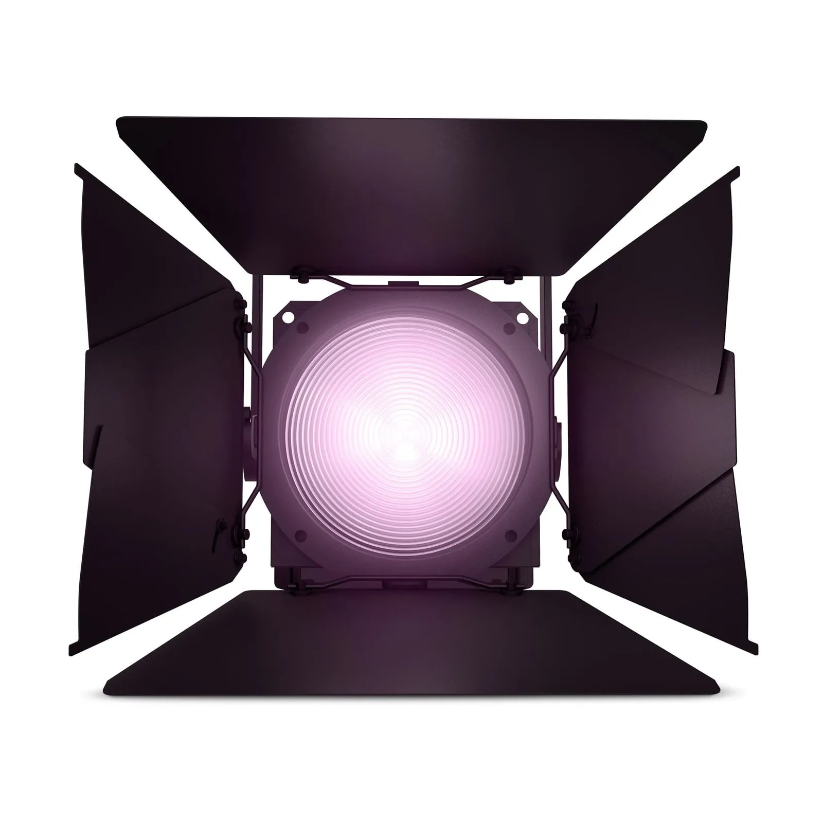 CAMEO F2 FC Projecteur professionnel Fresnel avec LED RGBW (6/6)