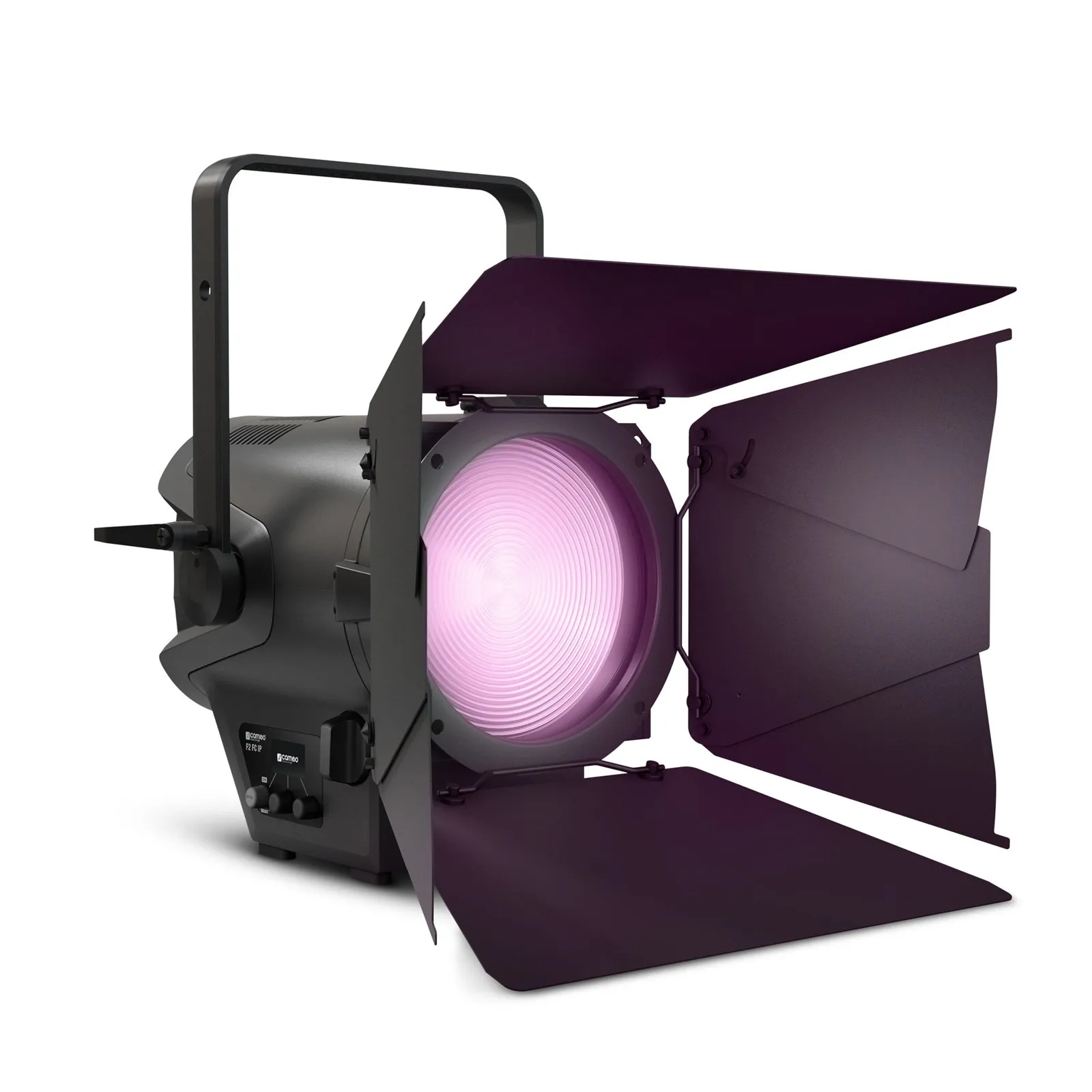 Cameo F2 FC IP