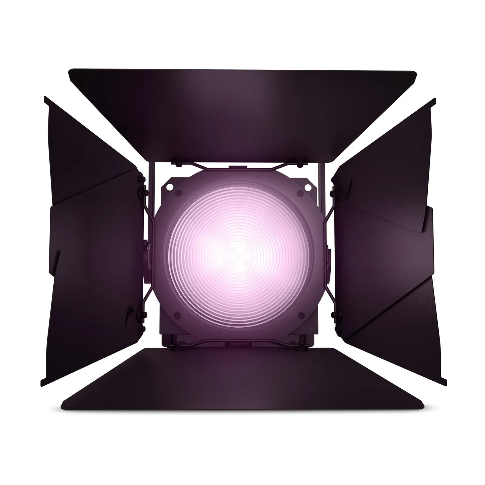 CAMEO F2 FC IP Spot de Fresnel IP65 avec LED RGBW (6/6)