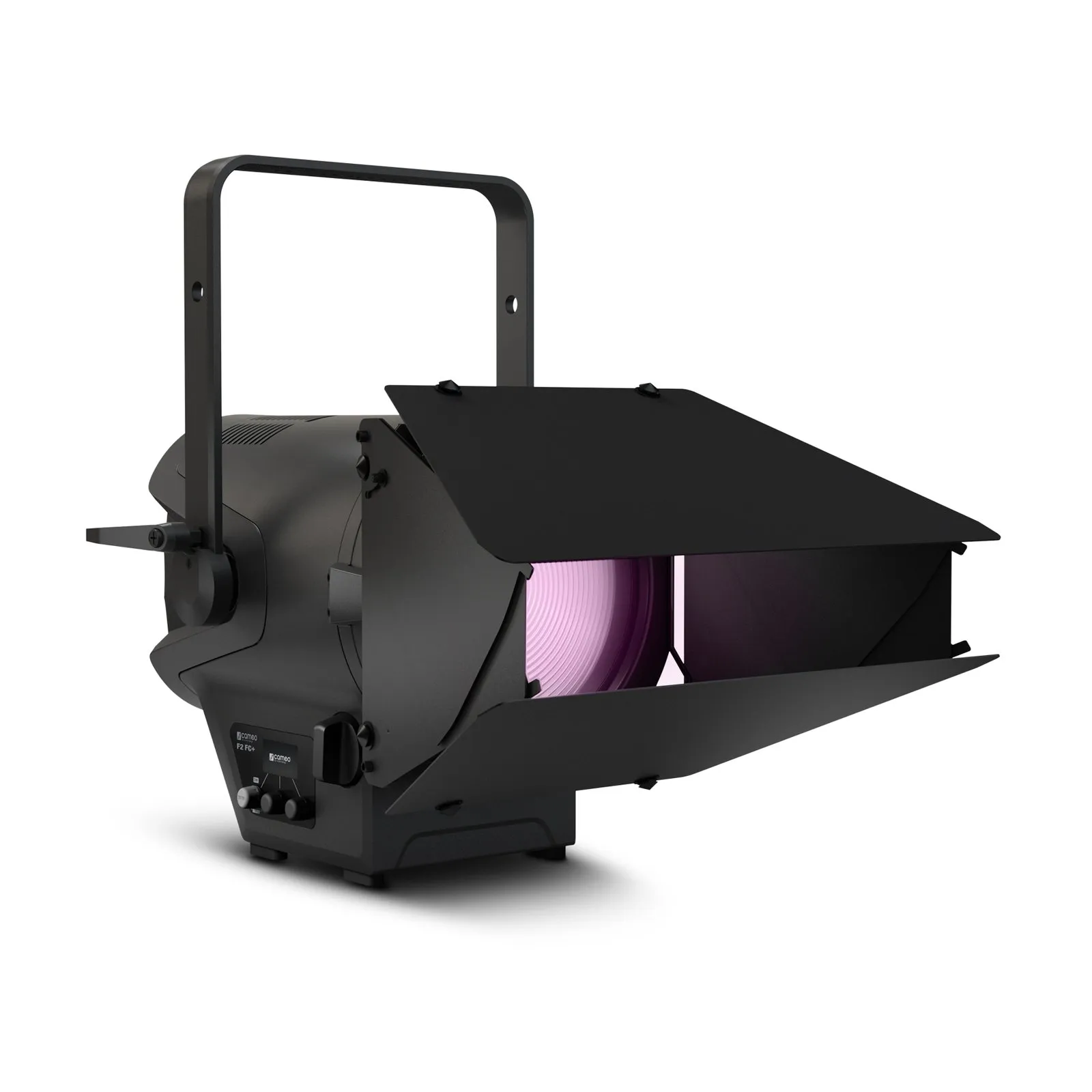CAMEO F2 FC+ Projecteur de Fresnel à spectre optimisé avec LED RGBAL (2/6)