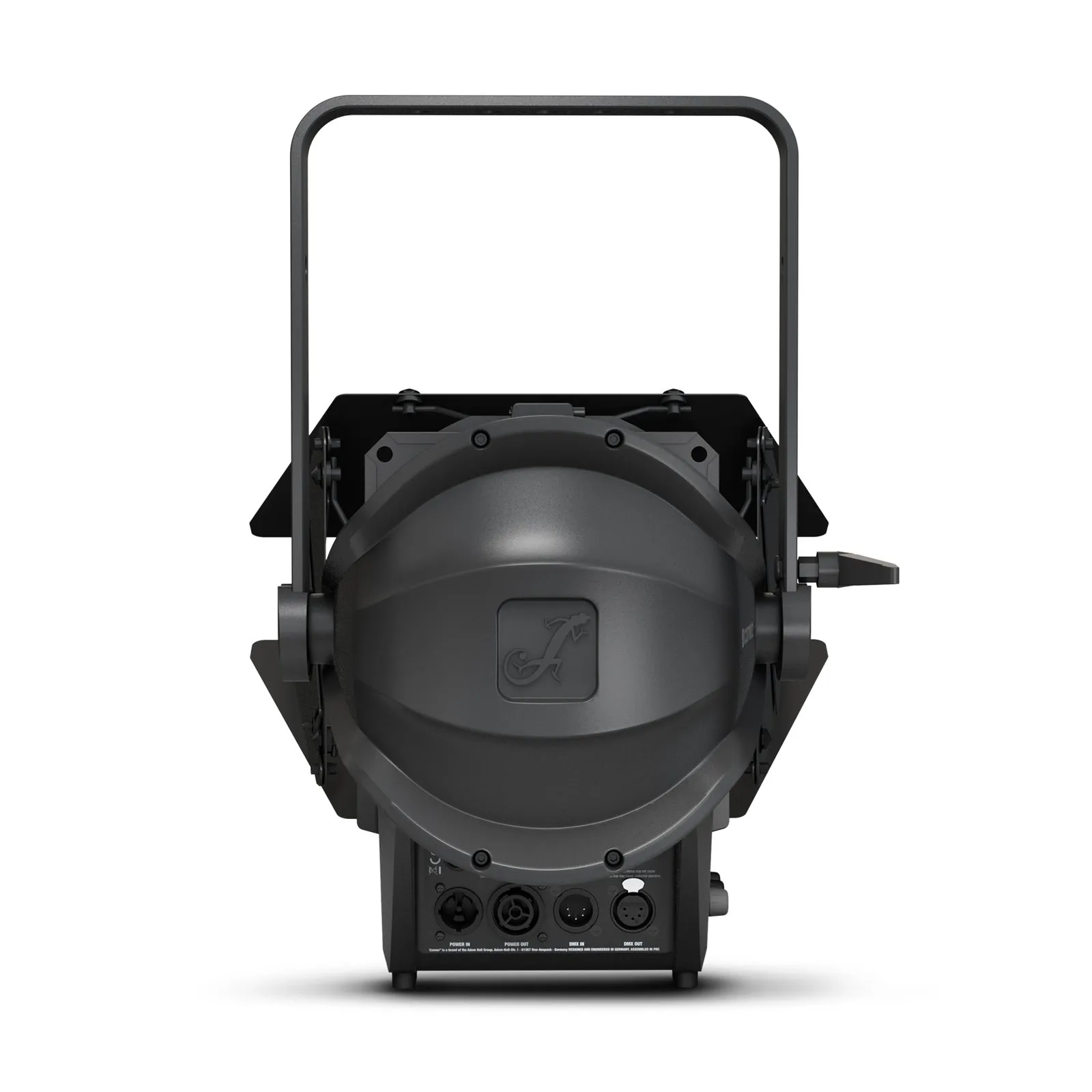 CAMEO F2 FC+ Projecteur de Fresnel à spectre optimisé avec LED RGBAL (4/6)