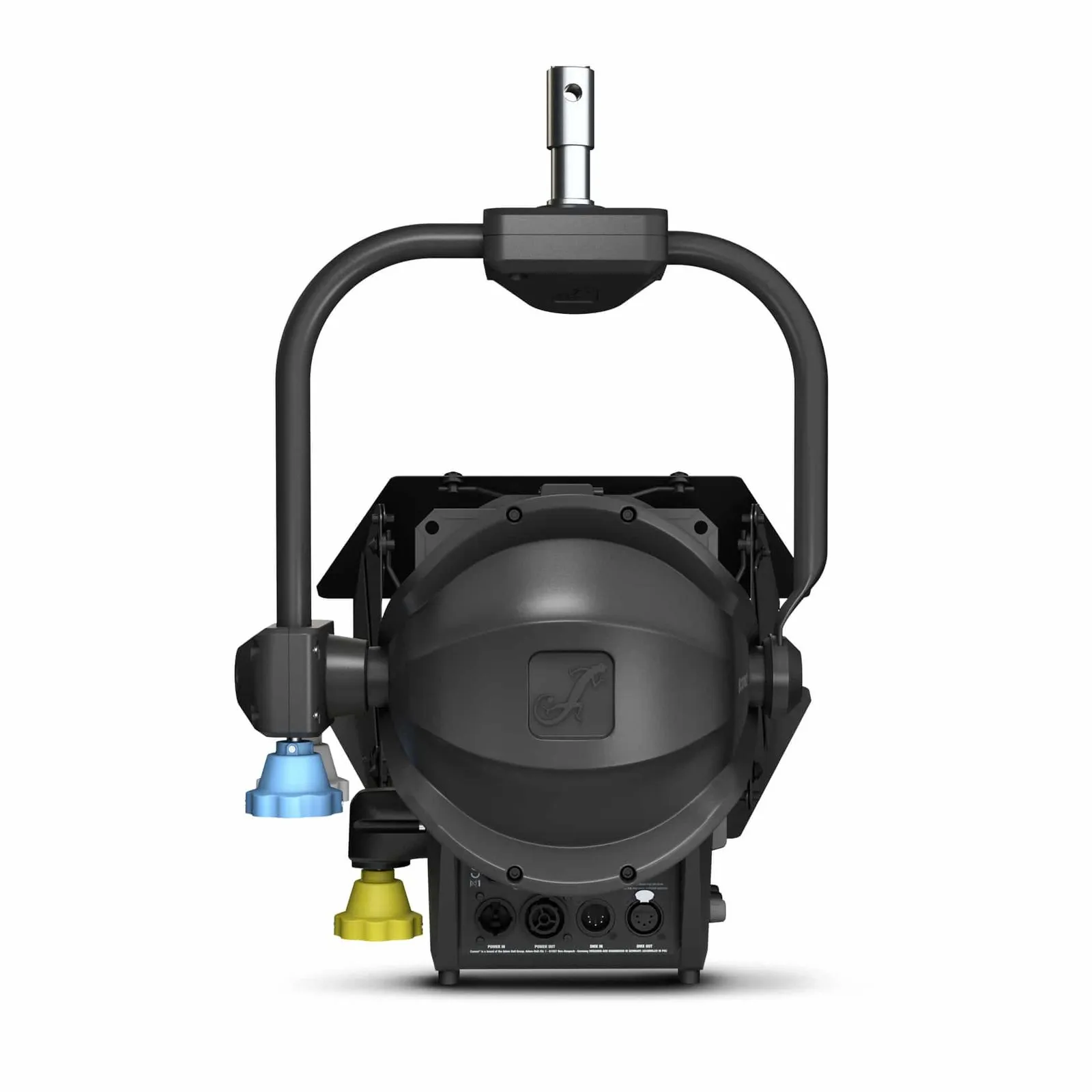 CAMEO F2 FC PO Projecteur Fresnel à LED RGBW, réglable par perche (4/6)
