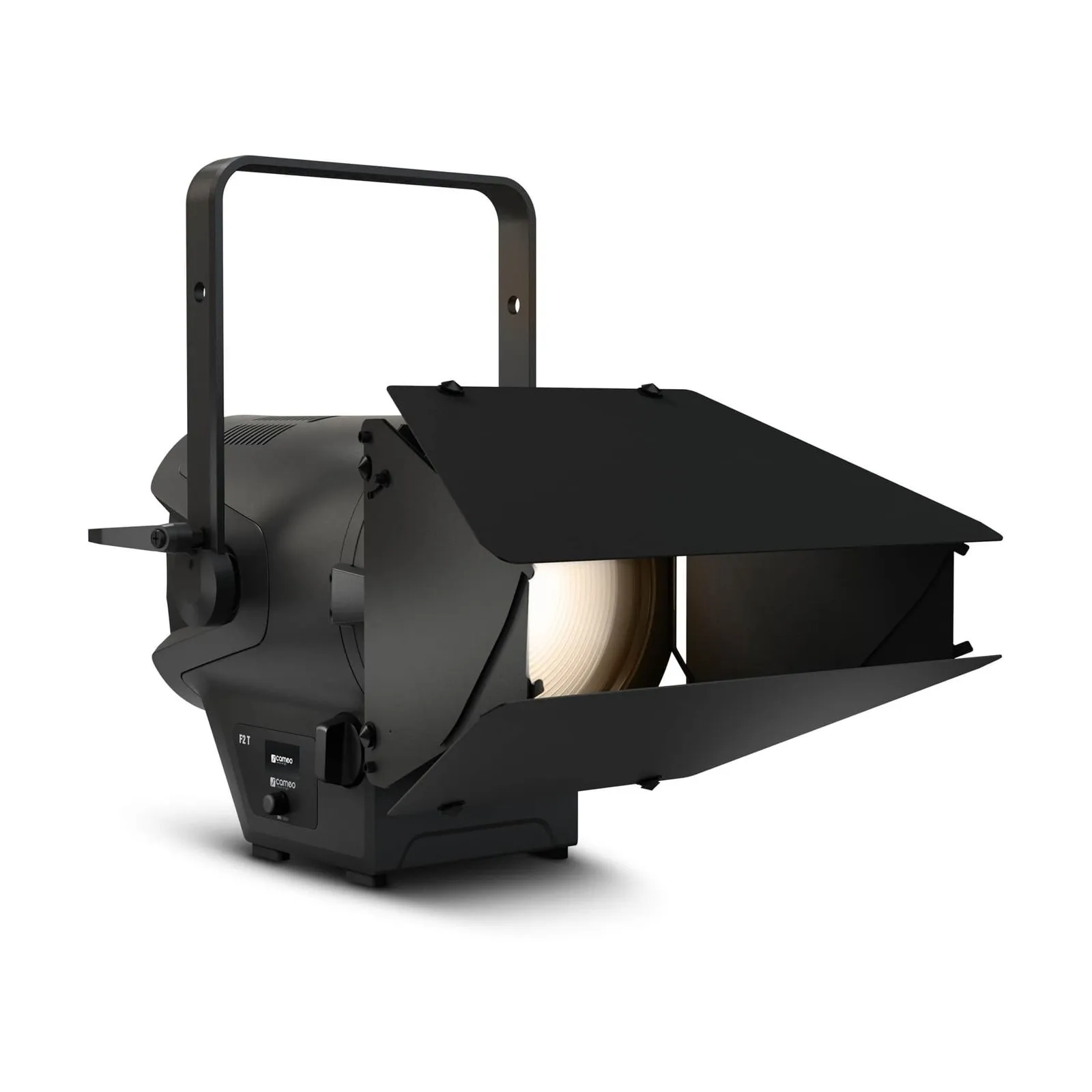 CAMEO F2 T Projecteur professionnel avec LED blanche type halogène (2/6)