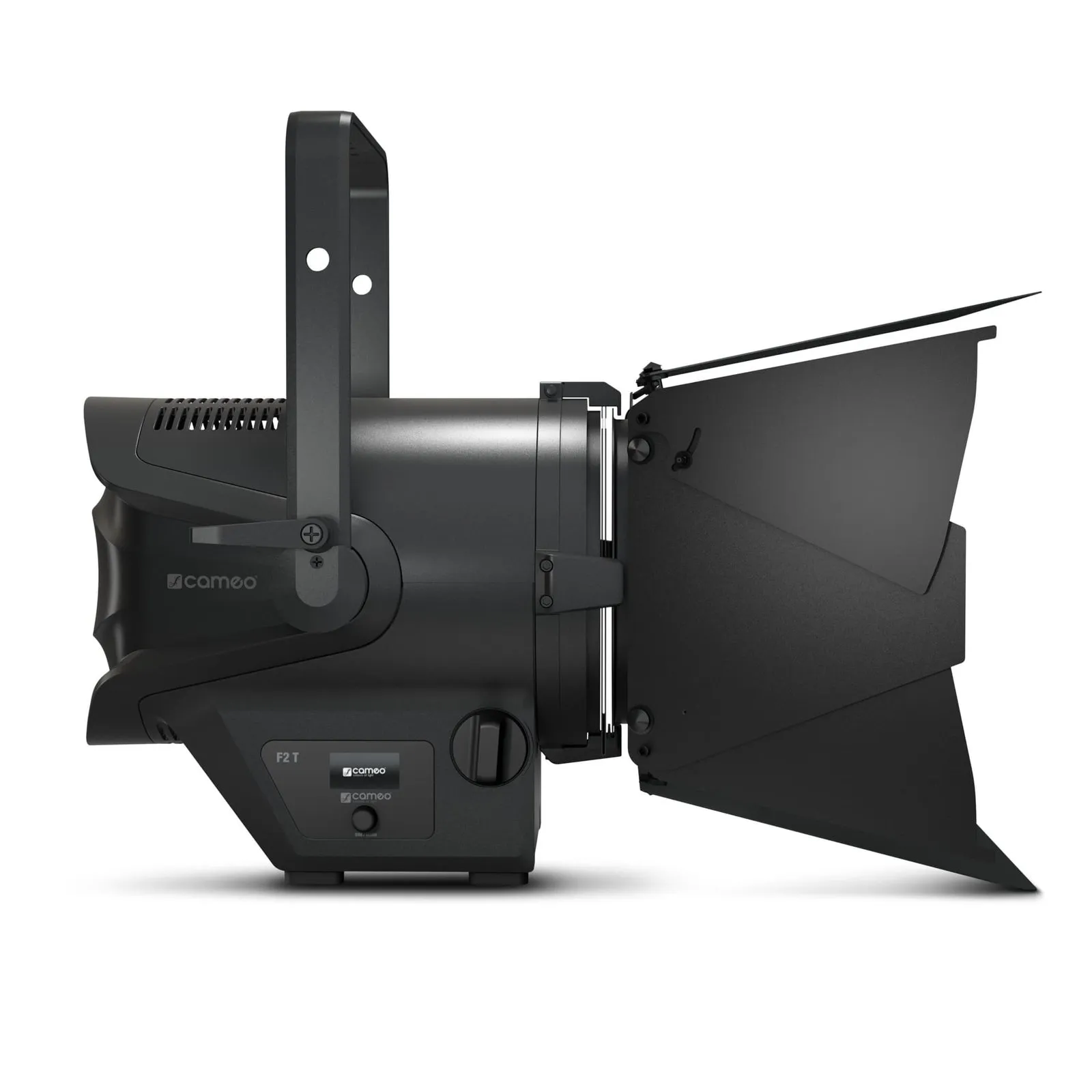 CAMEO F2 T Projecteur professionnel avec LED blanche type halogène (3/6)