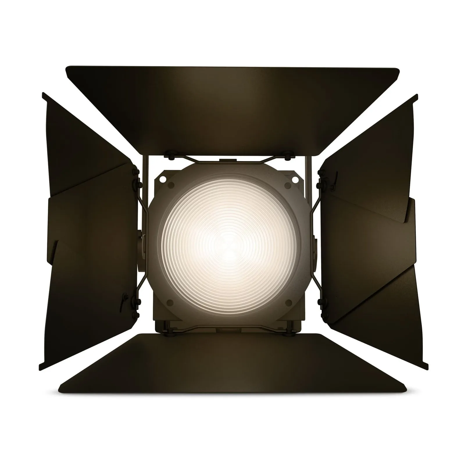 CAMEO F2 T Projecteur professionnel avec LED blanche type halogène (6/6)