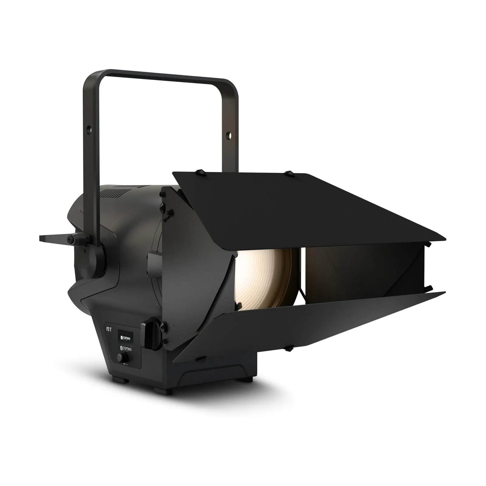 CAMEO F2 T IP Spot de Fresnel IP65 avec LED tungstène (2/6)