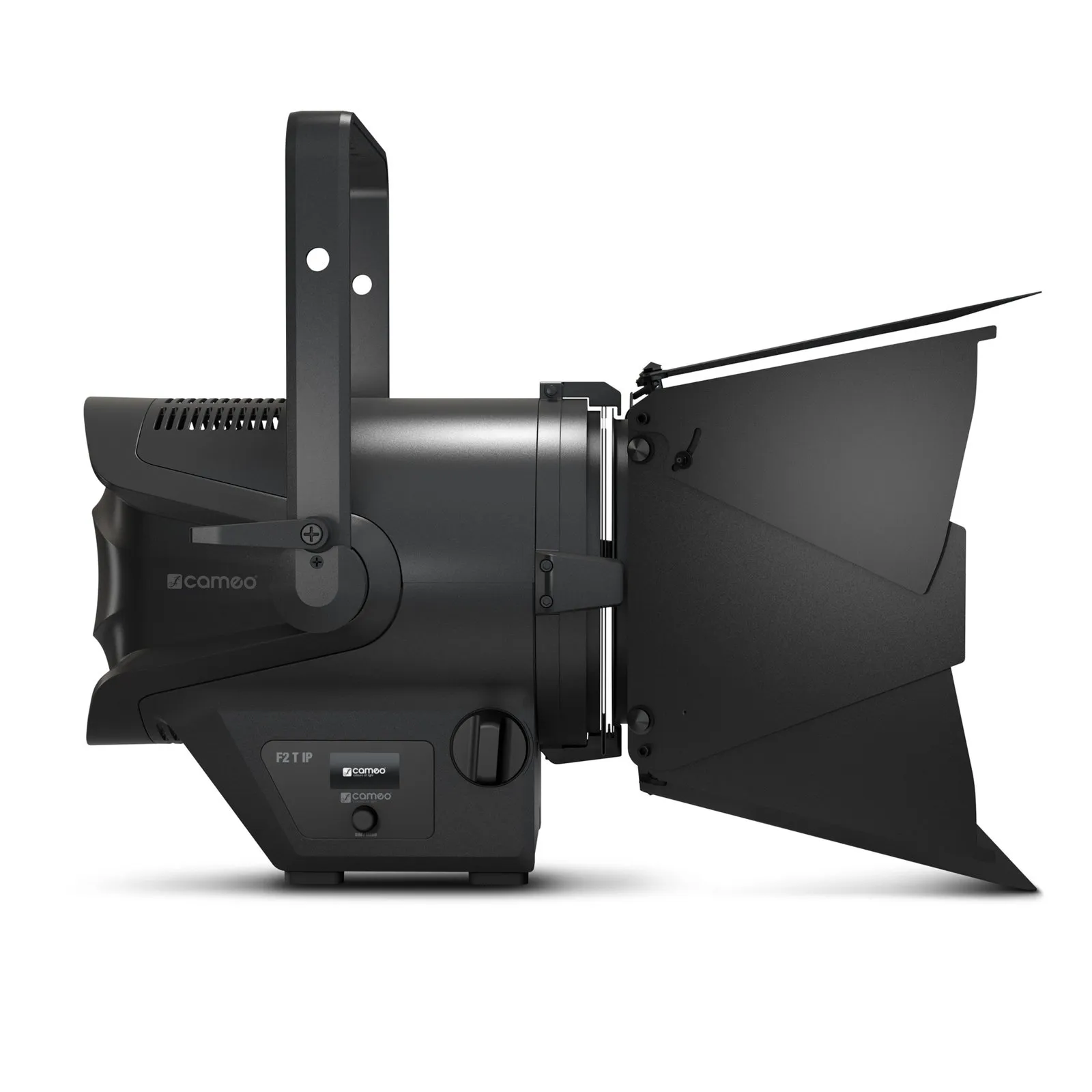 CAMEO F2 T IP Spot de Fresnel IP65 avec LED tungstène (3/6)