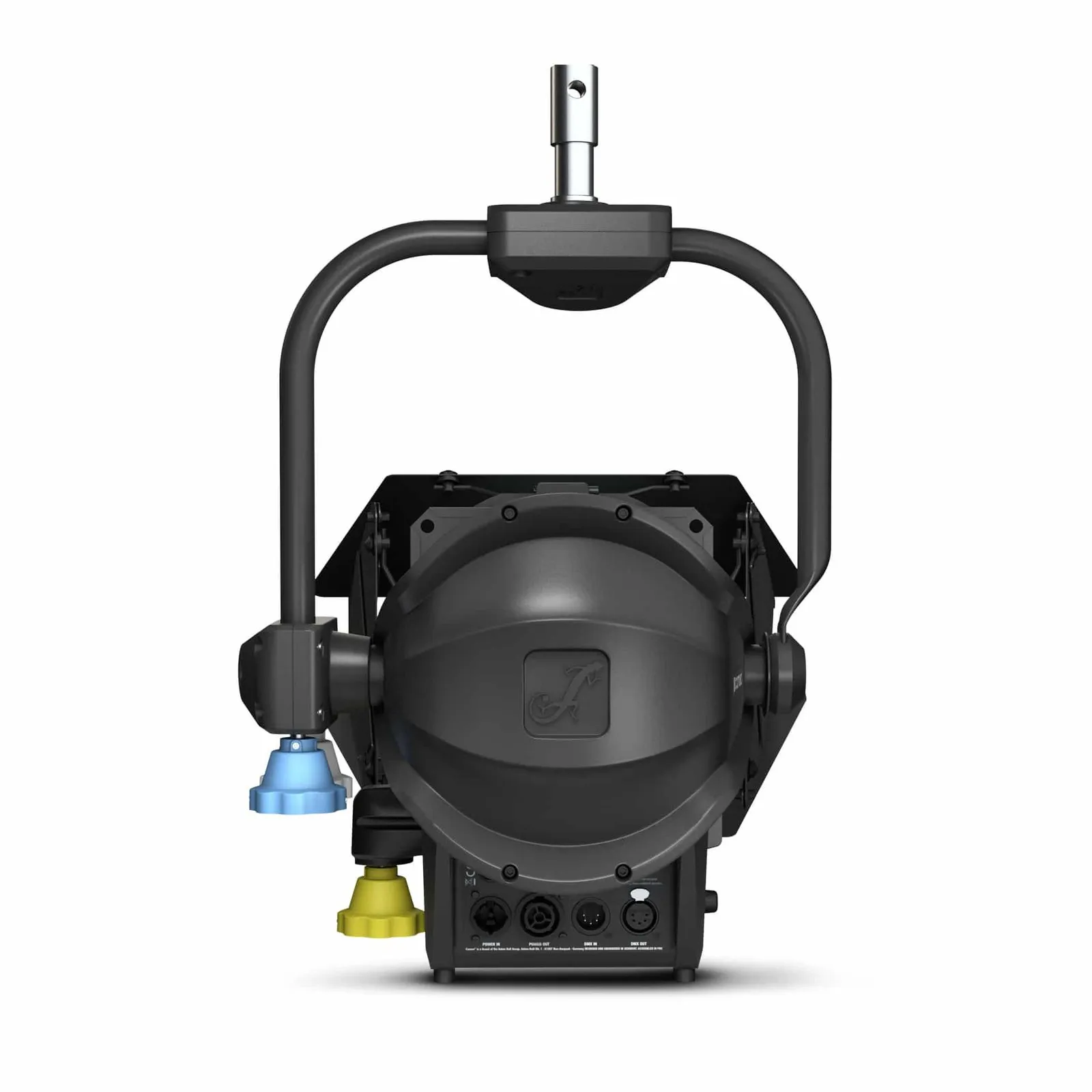 CAMEO F2 T PO Projecteur Fresnel à LED blanche type halogène, réglable par perche (4/6)