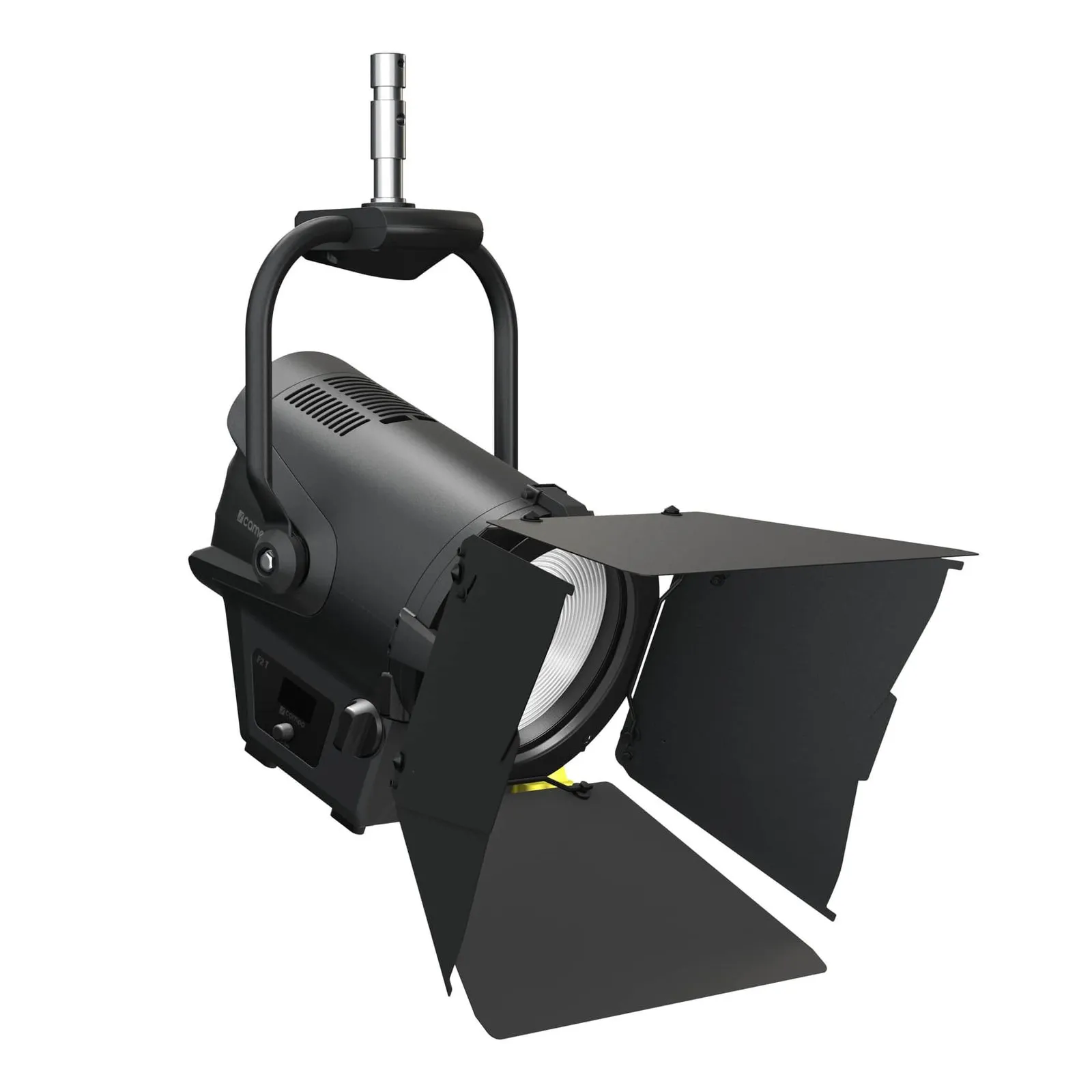 CAMEO F2 T PO Projecteur Fresnel à LED blanche type halogène, réglable par perche (6/6)