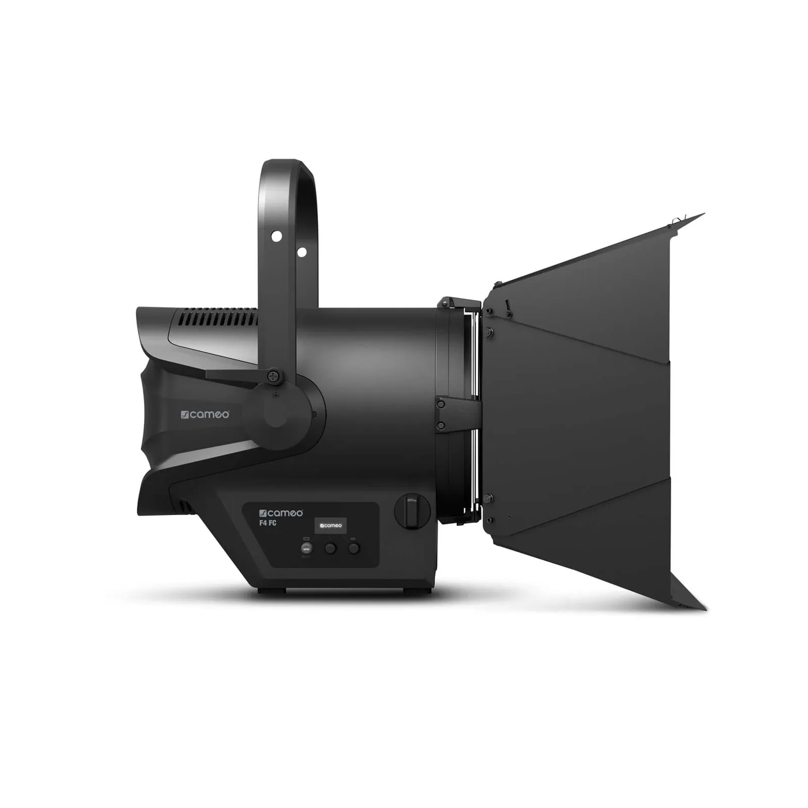 CAMEO F4 FC Projecteur Fresnel à LED RGBW haute performance (3/6)