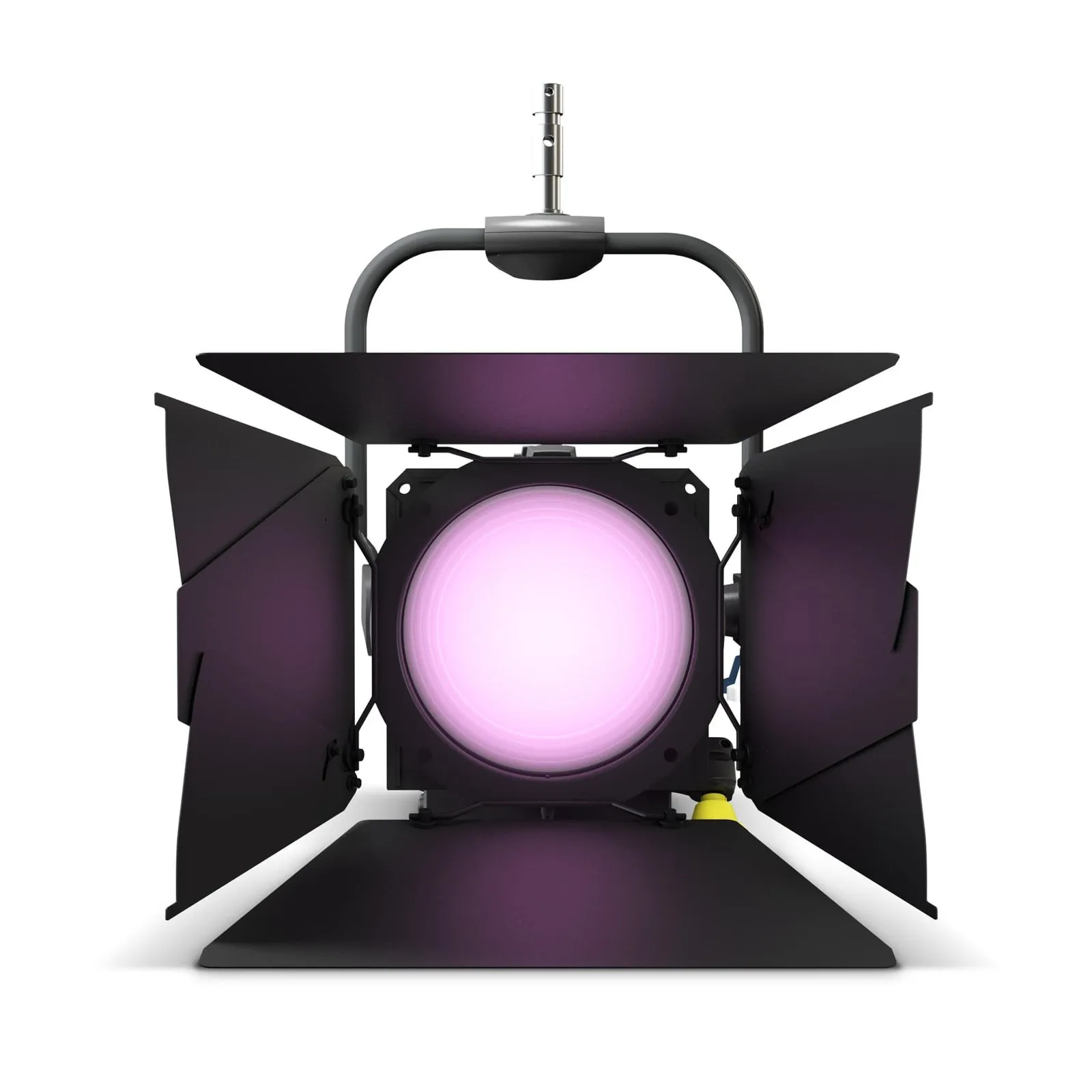 CAMEO F4 FC PO IP Projecteur Fresnel IP65 avec LED RGBW (3/6)