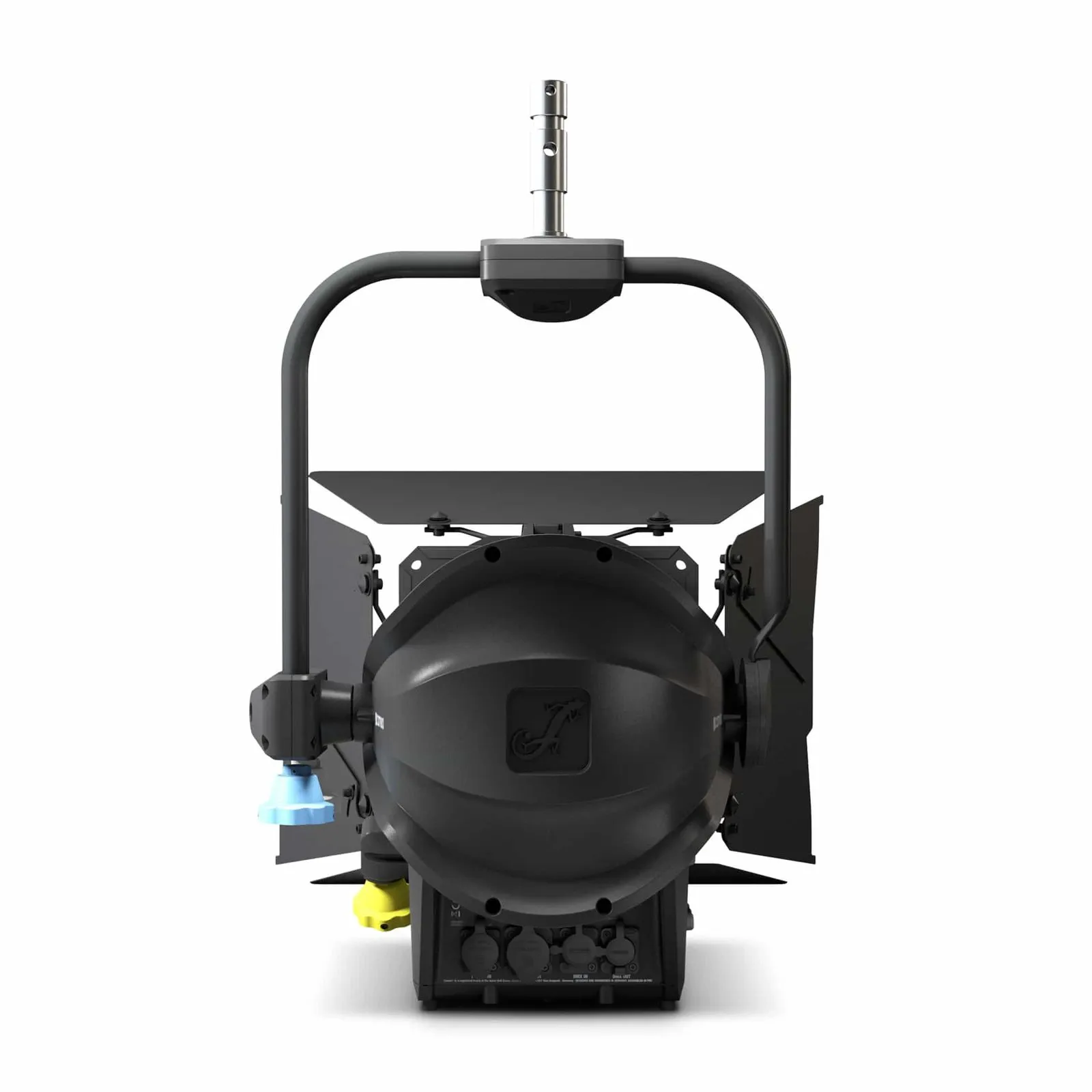 CAMEO F4 FC PO IP Projecteur Fresnel IP65 avec LED RGBW (4/6)