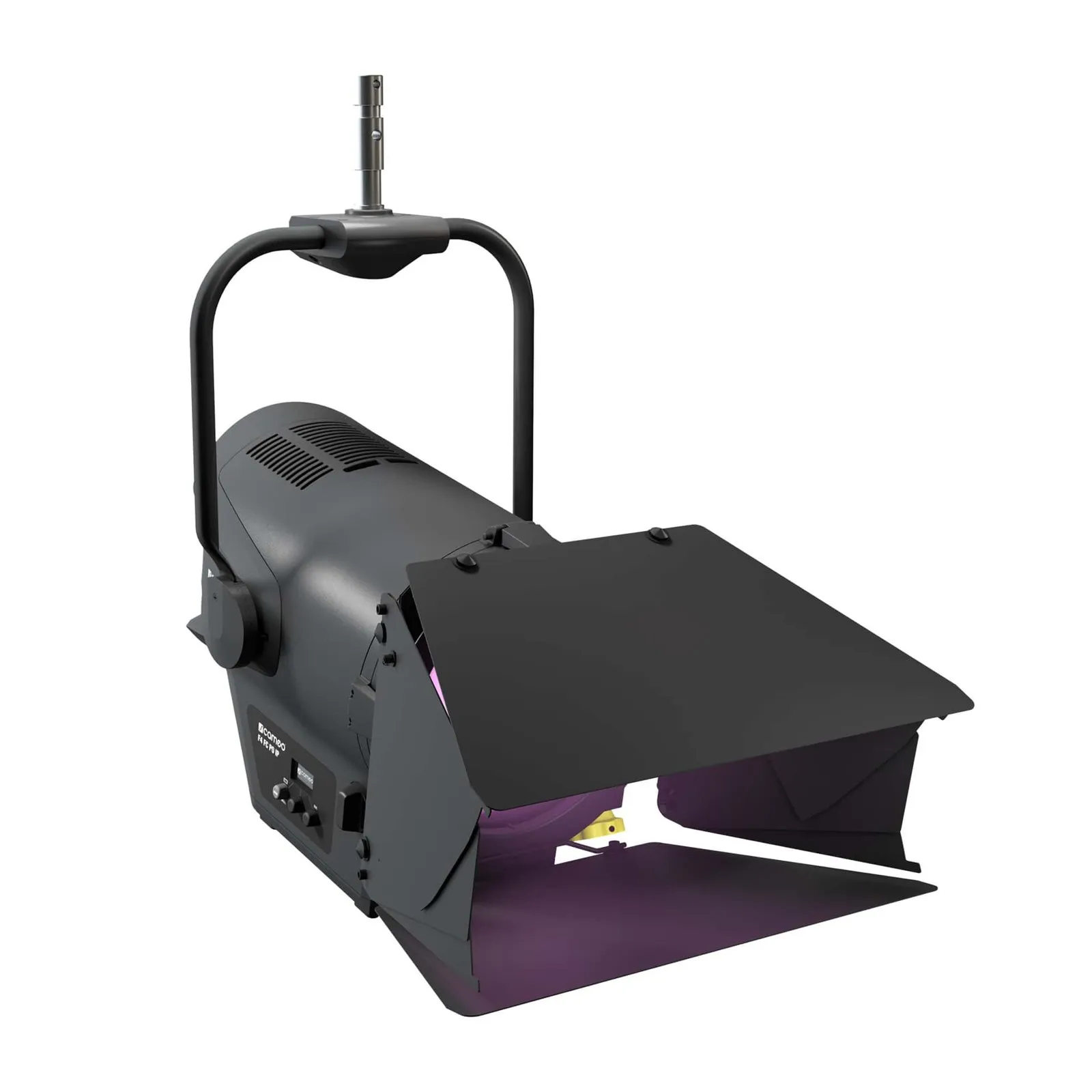 CAMEO F4 FC PO IP Projecteur Fresnel IP65 avec LED RGBW (6/6)