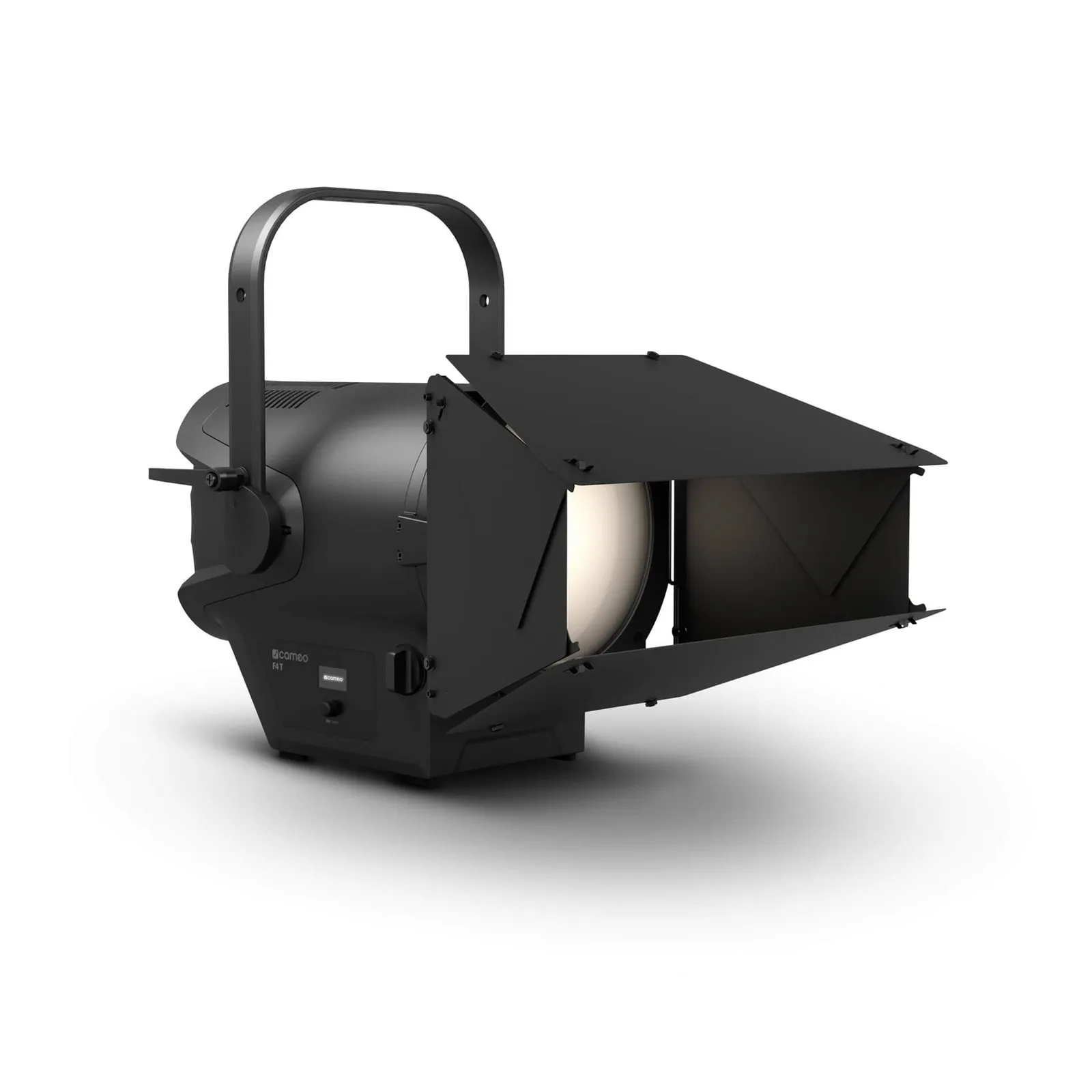 CAMEO F4 T Projecteur Fresnel haute performance avec LED tungstène (2/6)