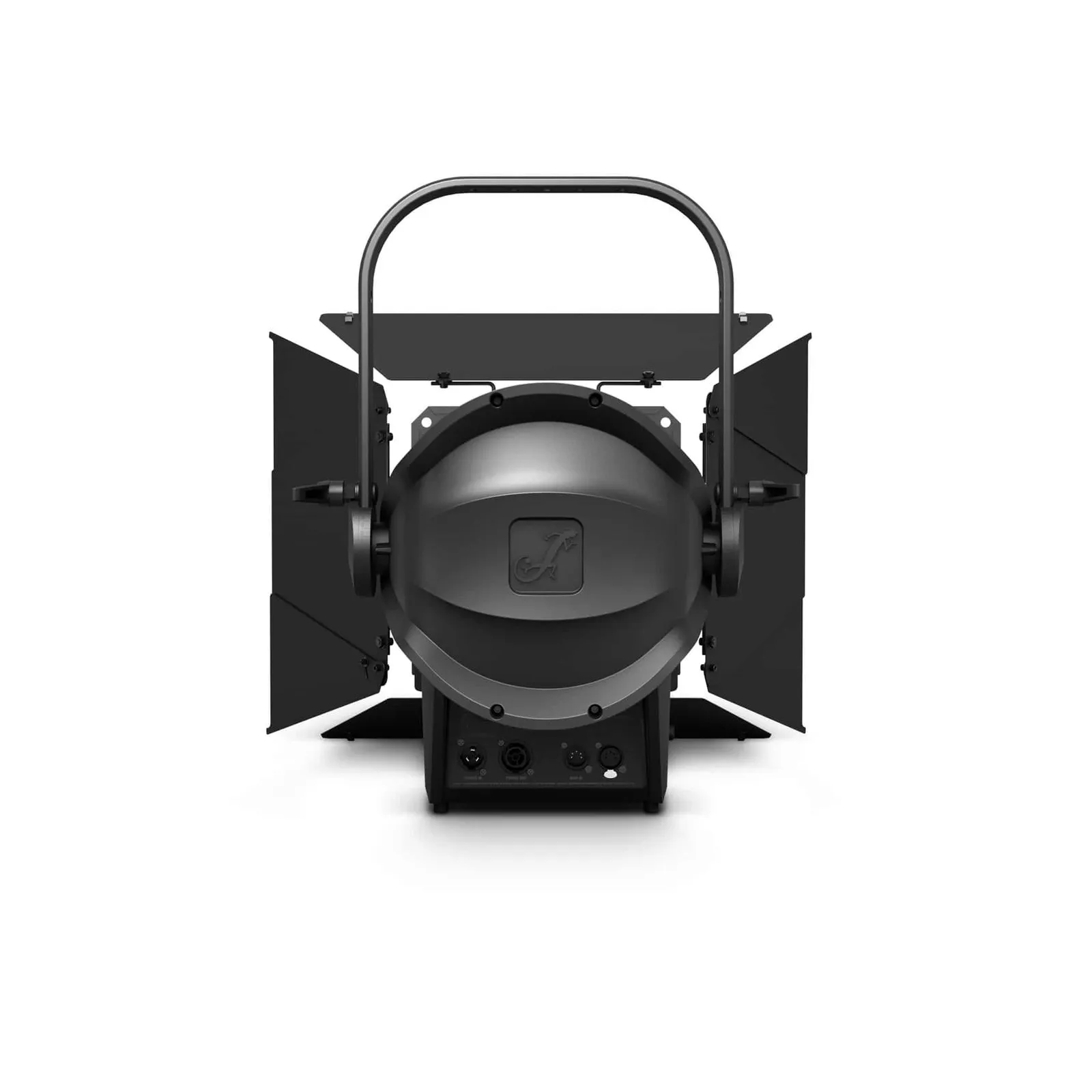 CAMEO F4 FC Projecteur Fresnel à LED RGBW haute performance (4/6)