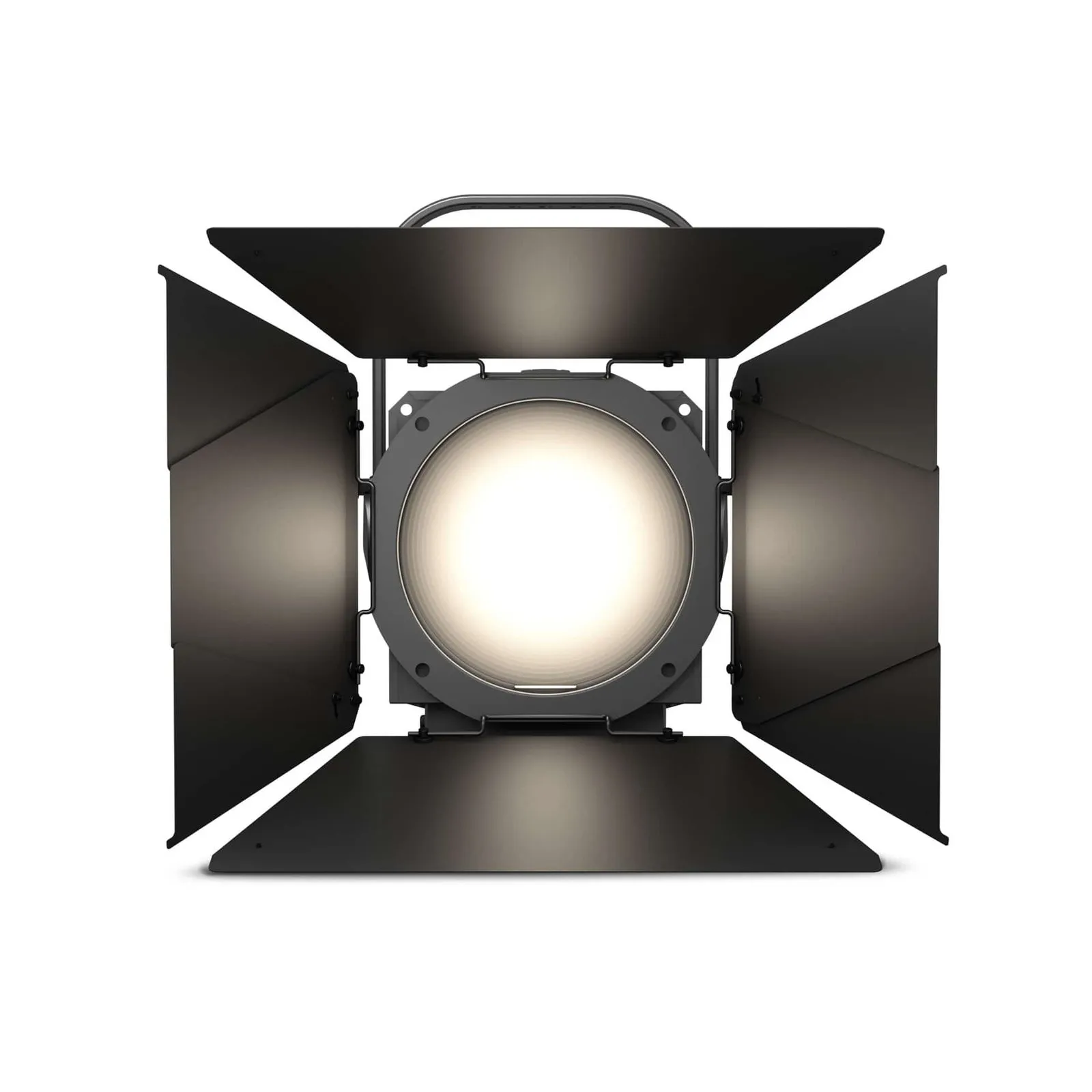 CAMEO F4 T Projecteur Fresnel haute performance avec LED tungstène (6/6)