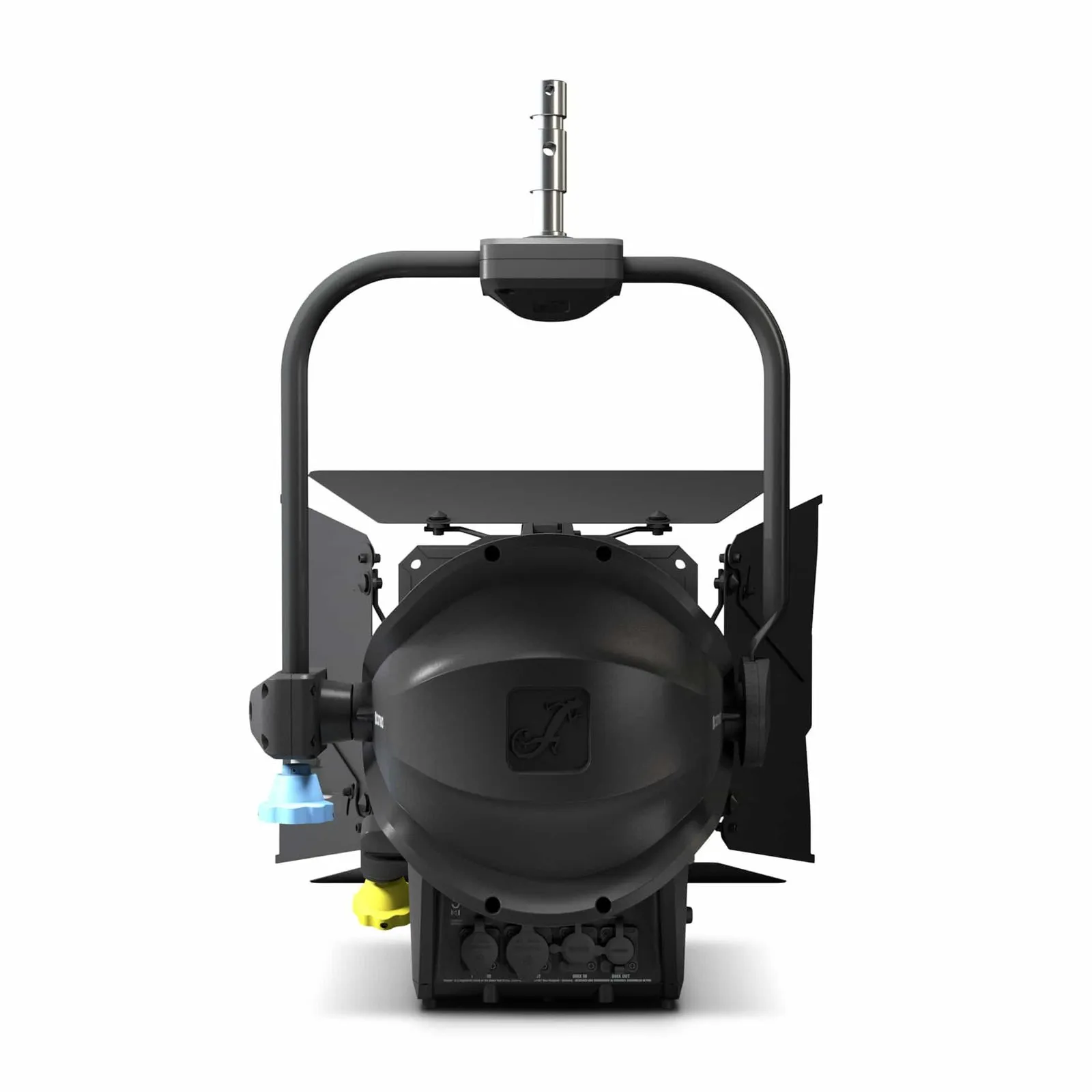 CAMEO F4 T PO IP Projecteur Fresnel IP65 avec LED Tungsten (4/6)
