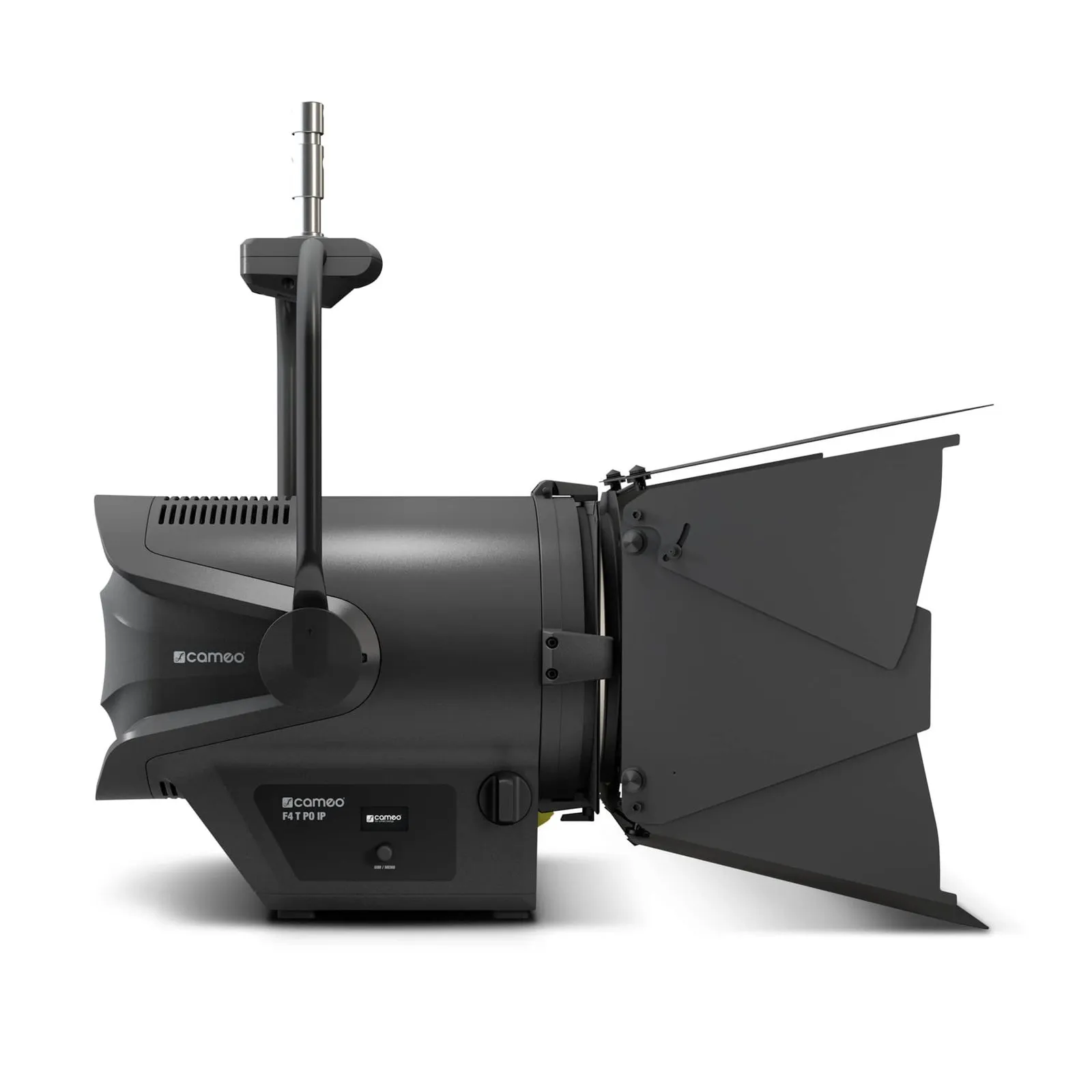 CAMEO F4 T PO IP Projecteur Fresnel IP65 avec LED Tungsten (5/6)