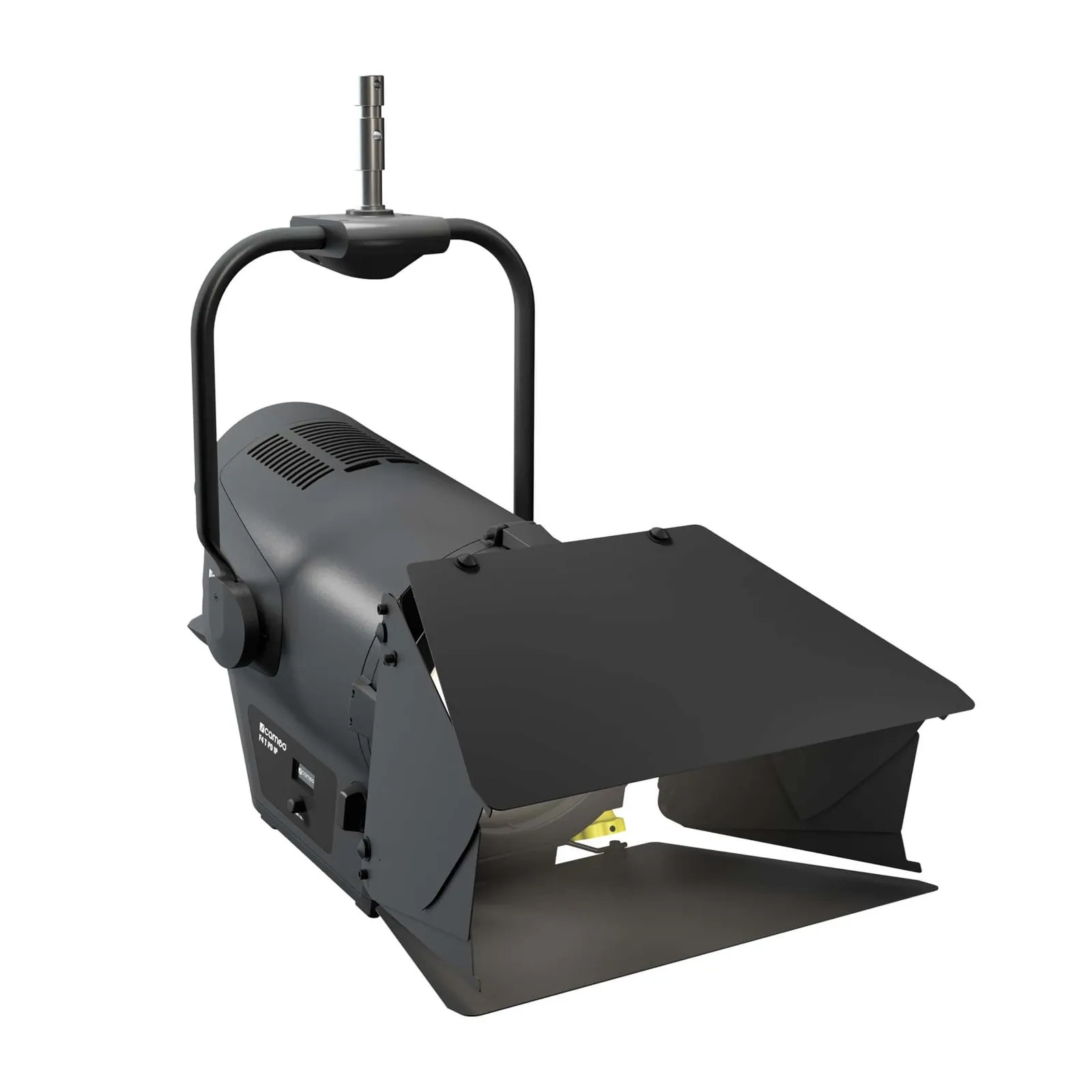 CAMEO F4 T PO IP Projecteur Fresnel IP65 avec LED Tungsten (6/6)