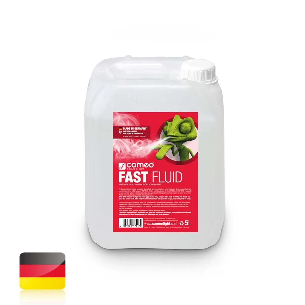 Cameo FAST FLUID 5 L