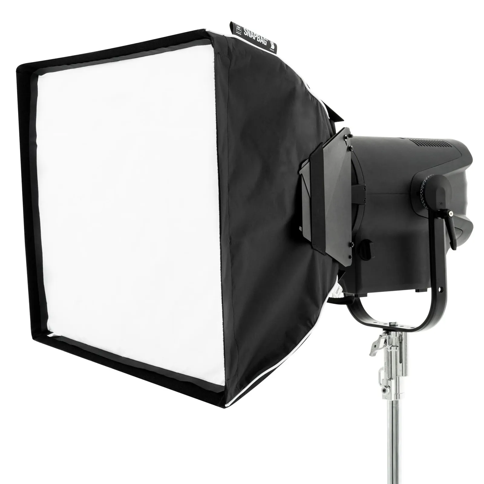 CAMEO F-SERIES SNAPBAG® SOFTBOX Boîte à Snapbag® lumière pliable pour projecteurs de la série F (2/6)