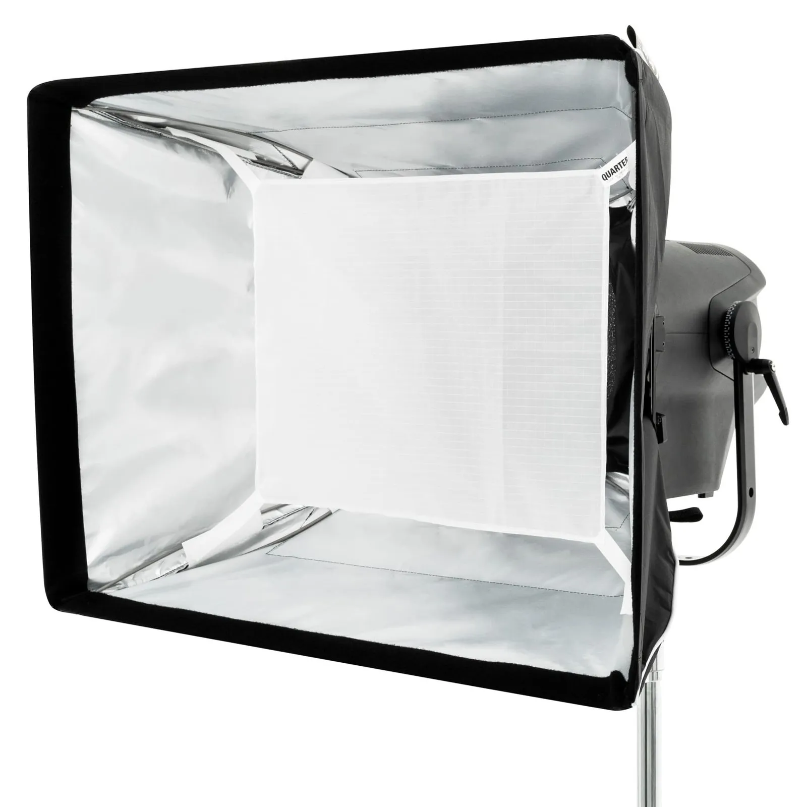 CAMEO F-SERIES SNAPBAG® SOFTBOX Boîte à Snapbag® lumière pliable pour projecteurs de la série F (5/6)