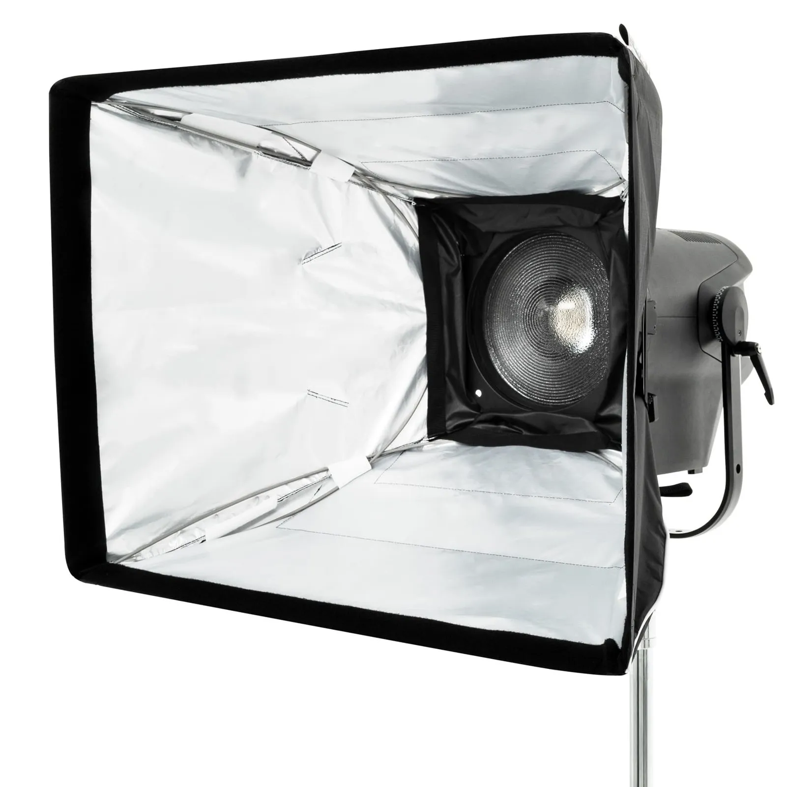 CAMEO F-SERIES SNAPBAG® SOFTBOX Boîte à Snapbag® lumière pliable pour projecteurs de la série F (6/6)