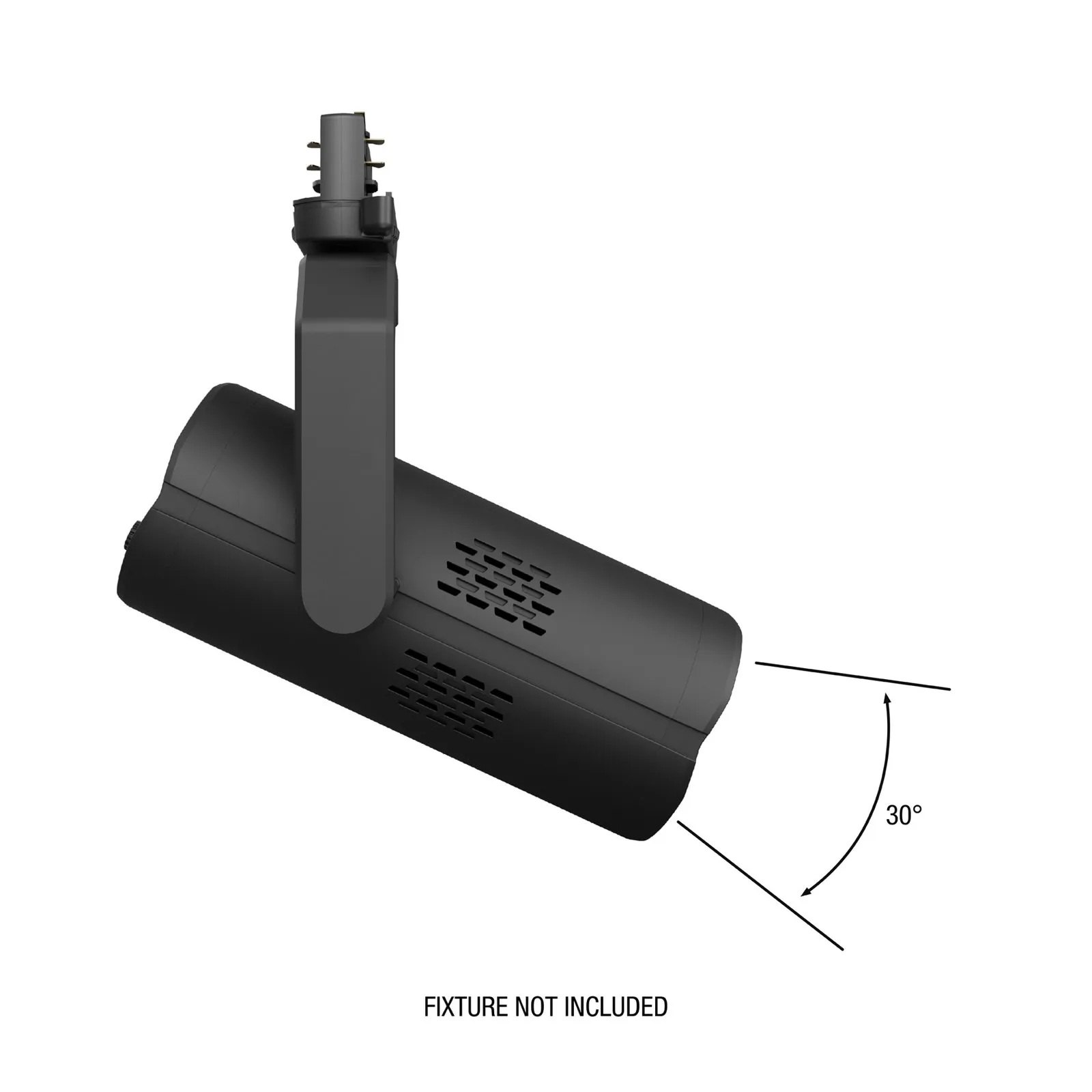 CAMEO G4 30° LENS Lentille 30° pour tous les tracklights G4 (2/2)