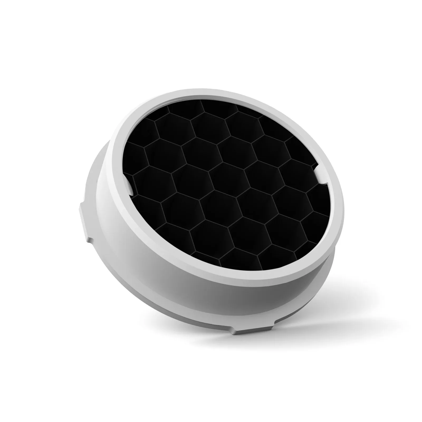 Cameo G4 HONEY COMB, blanc