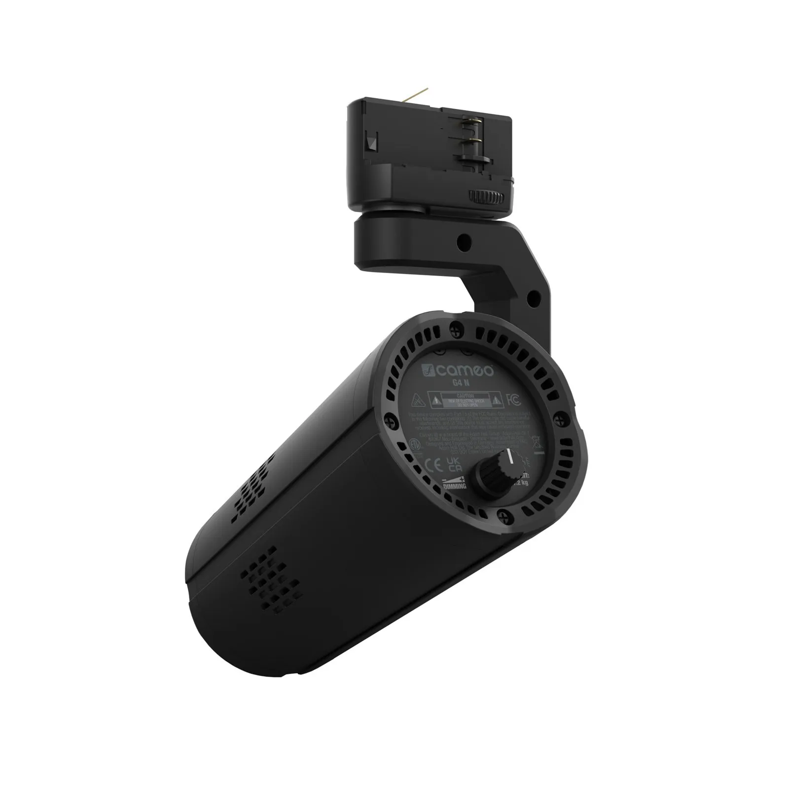 CAMEO G4 N Projecteur sur rail avec LED blanc neutre (3/6)