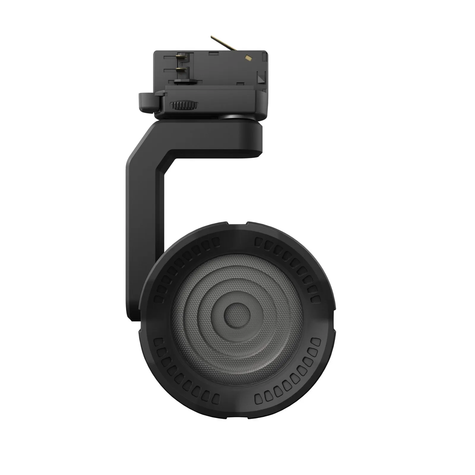 CAMEO G4 FC Projecteur sur rail LED RGBL (4/6)