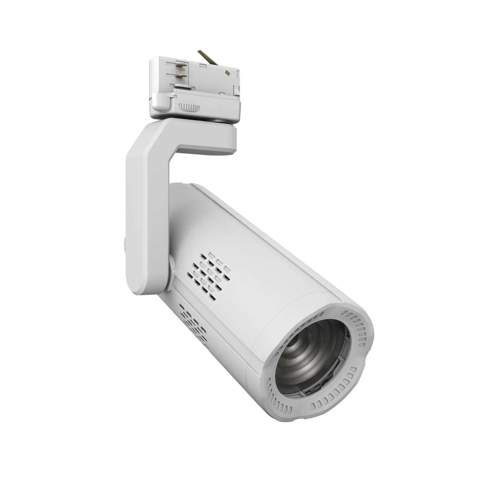 CAMEO G4 T Projecteur sur rail avec LED blanc chaud (2/6)