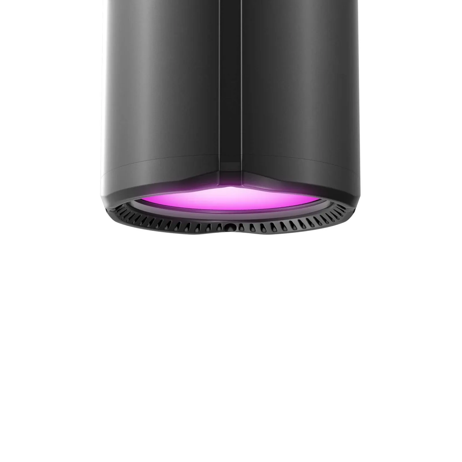 CAMEO H1 FC Éclairage intérieur pilotable via DMX avec LED RGBAL Noir (6/6)