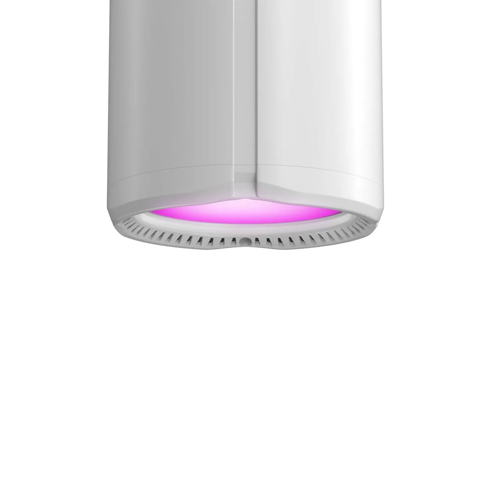 CAMEO H1 FC WH Éclairage intérieur pilotable via DMX avec LED RGBAL Blanc (6/6)