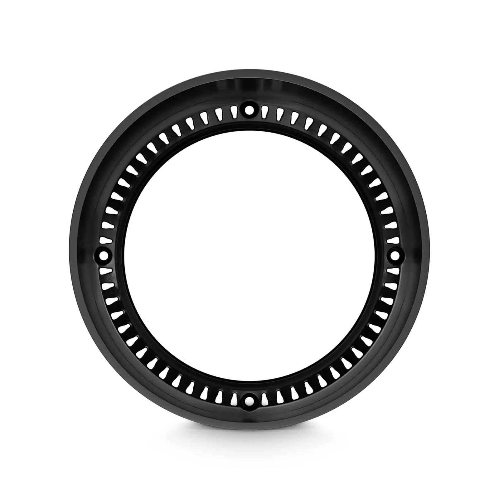 CAMEO H1 HALF SNOOT B Half Snoot pour série H1- Noir (3/4)