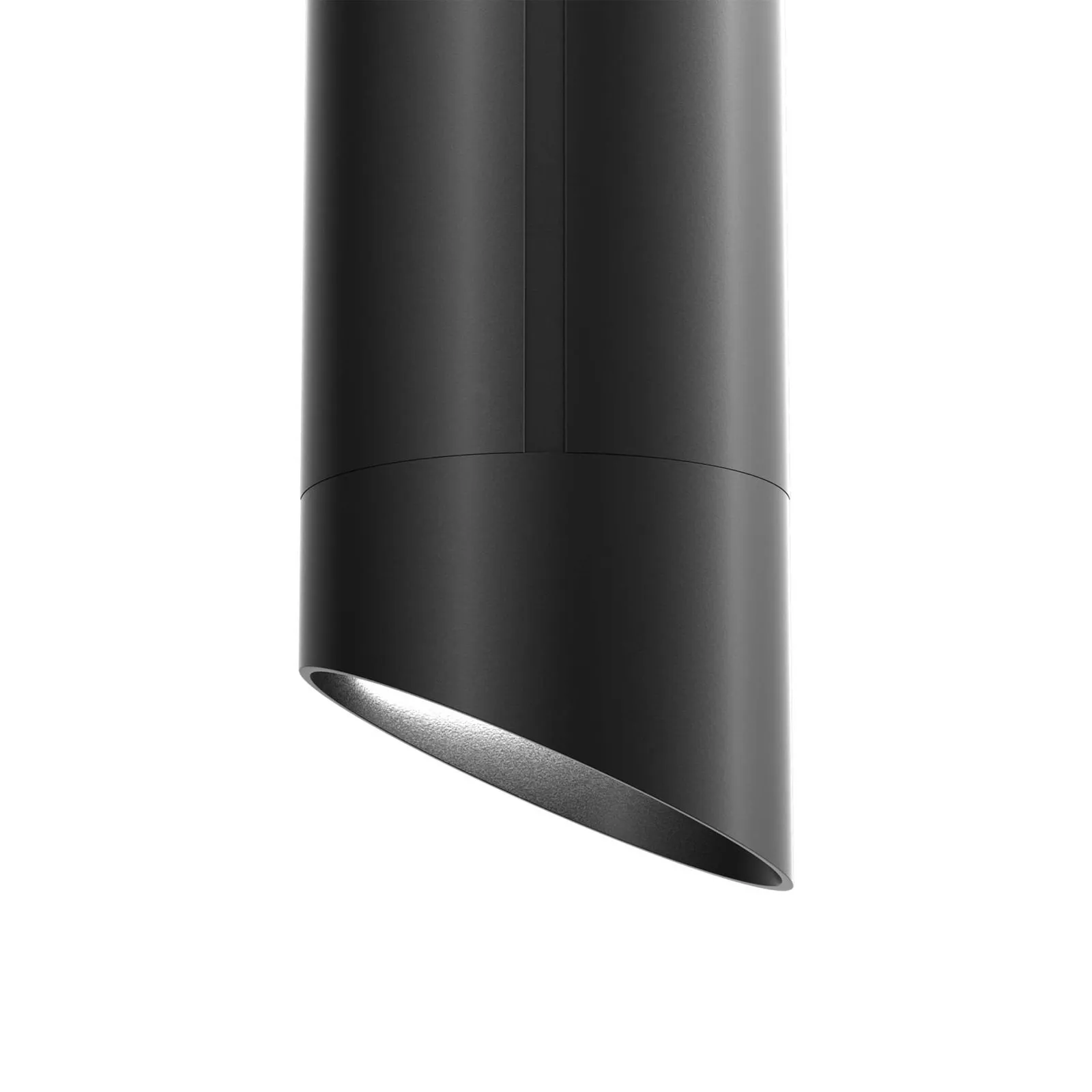 CAMEO H1 HALF SNOOT B Half Snoot pour série H1- Noir (4/4)